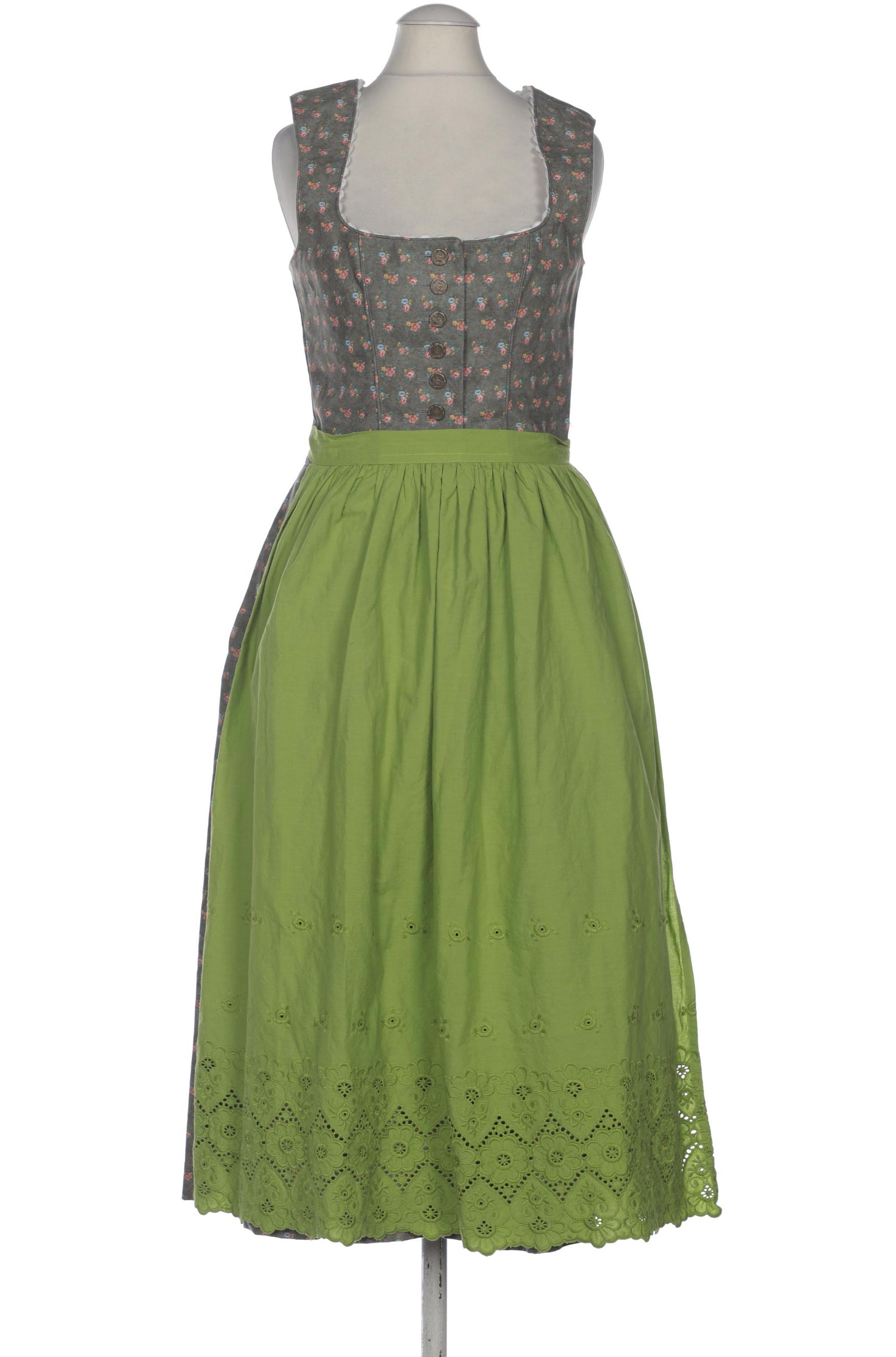 

Daller Tracht Damen Kleid, grün, Gr. 32