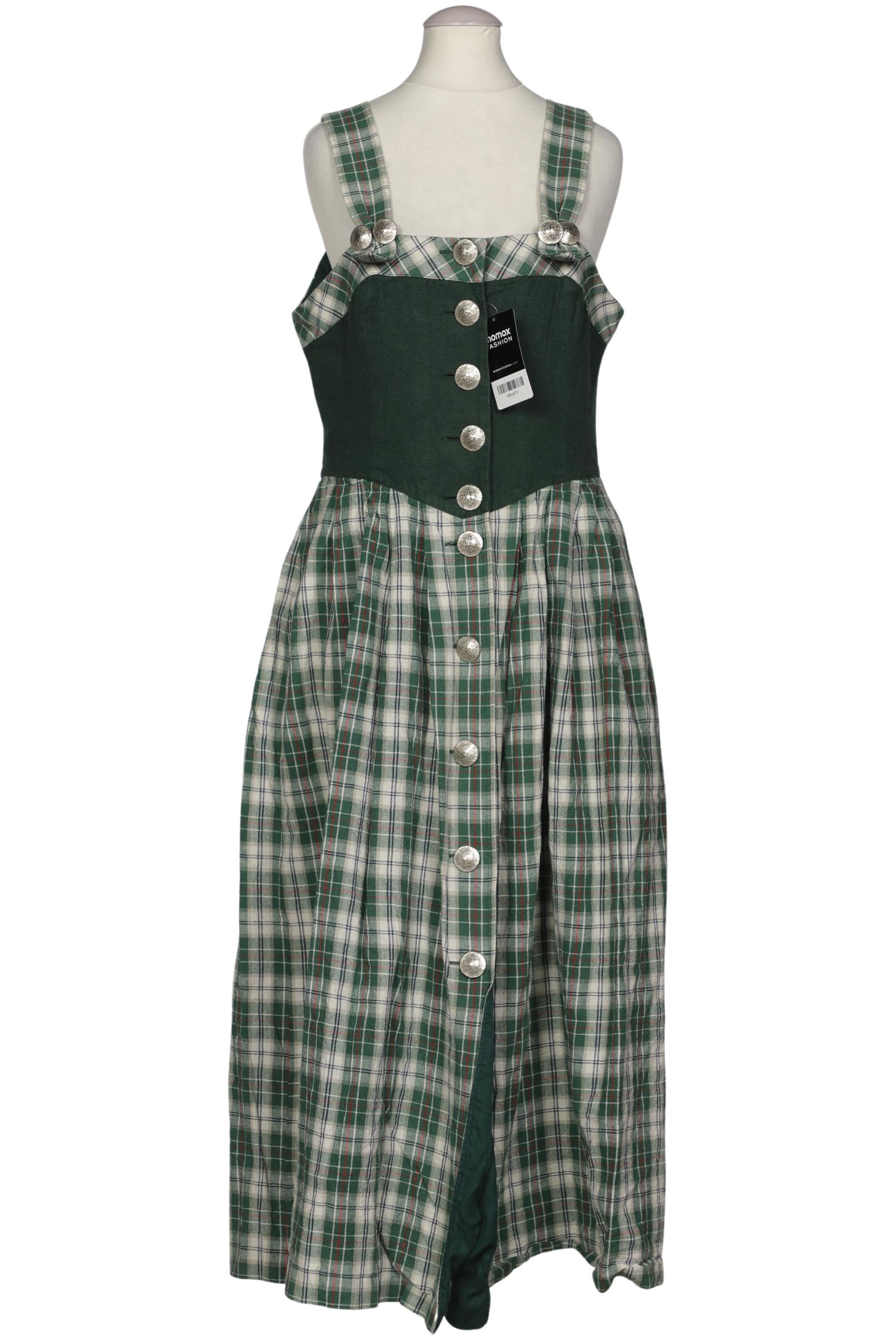 

Daller Tracht Damen Kleid, mehrfarbig, Gr. 38