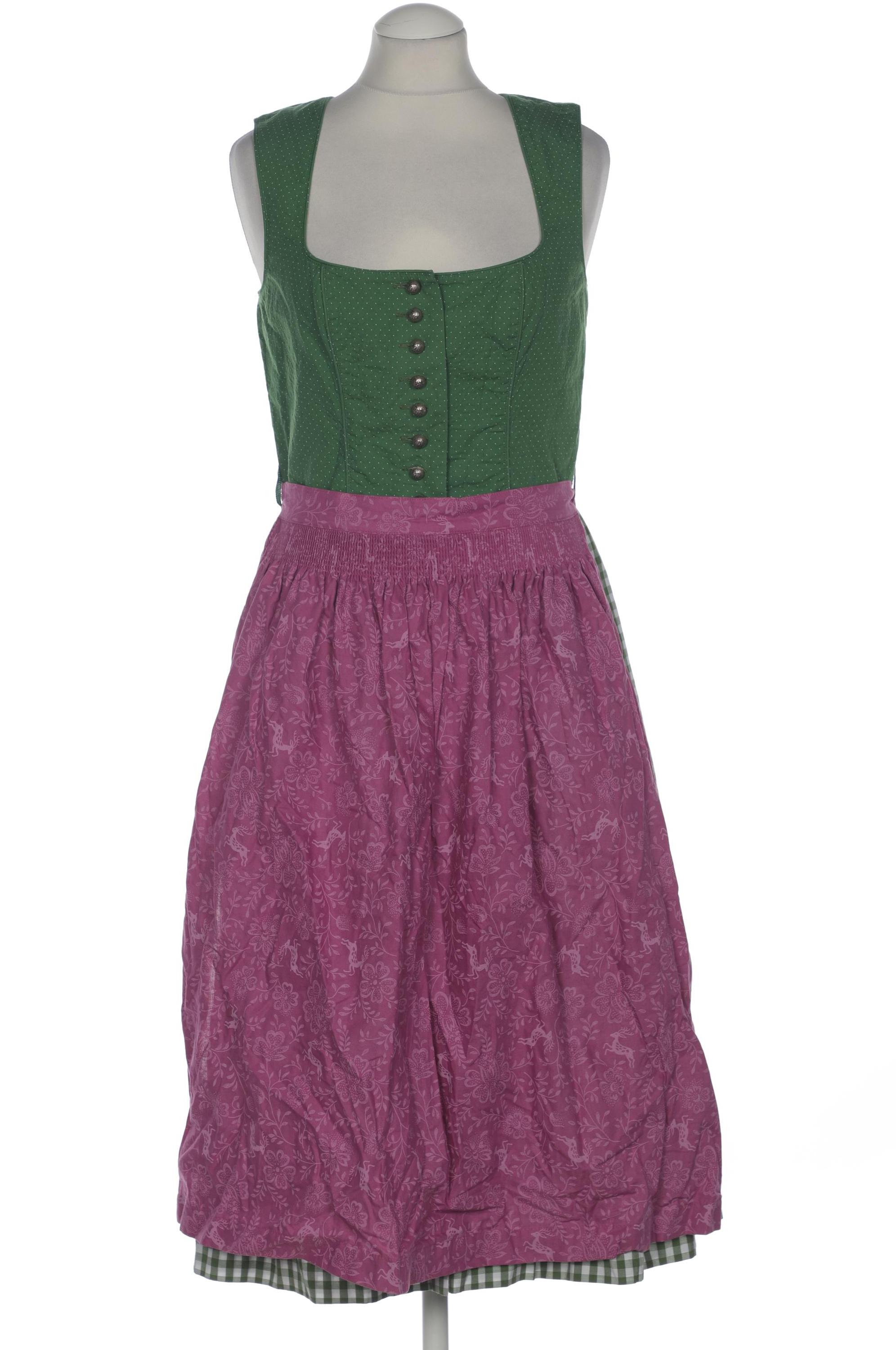 

Daller Tracht Damen Kleid, grün, Gr. 38