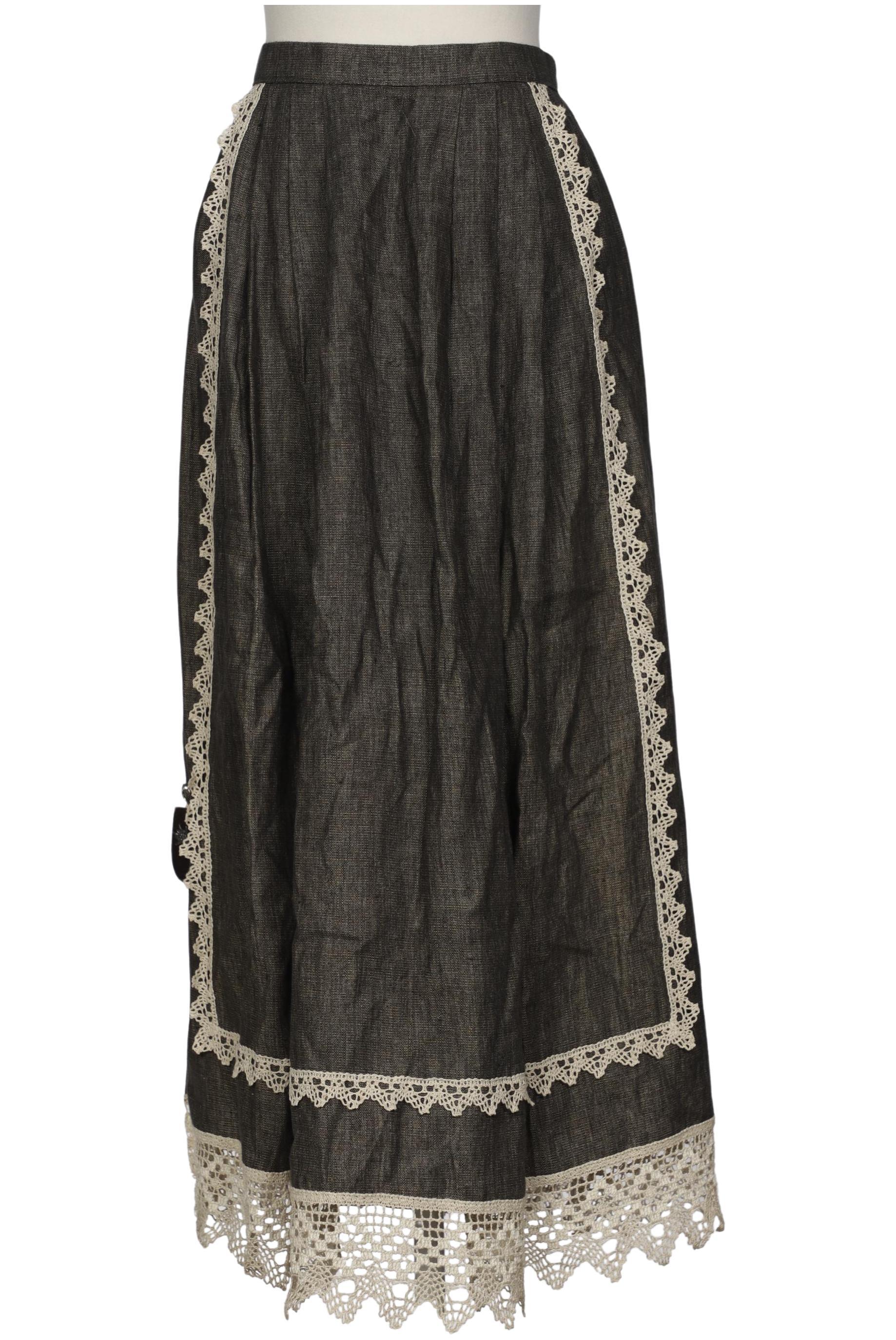 

Daller Tracht Damen Rock, braun, Gr. 38