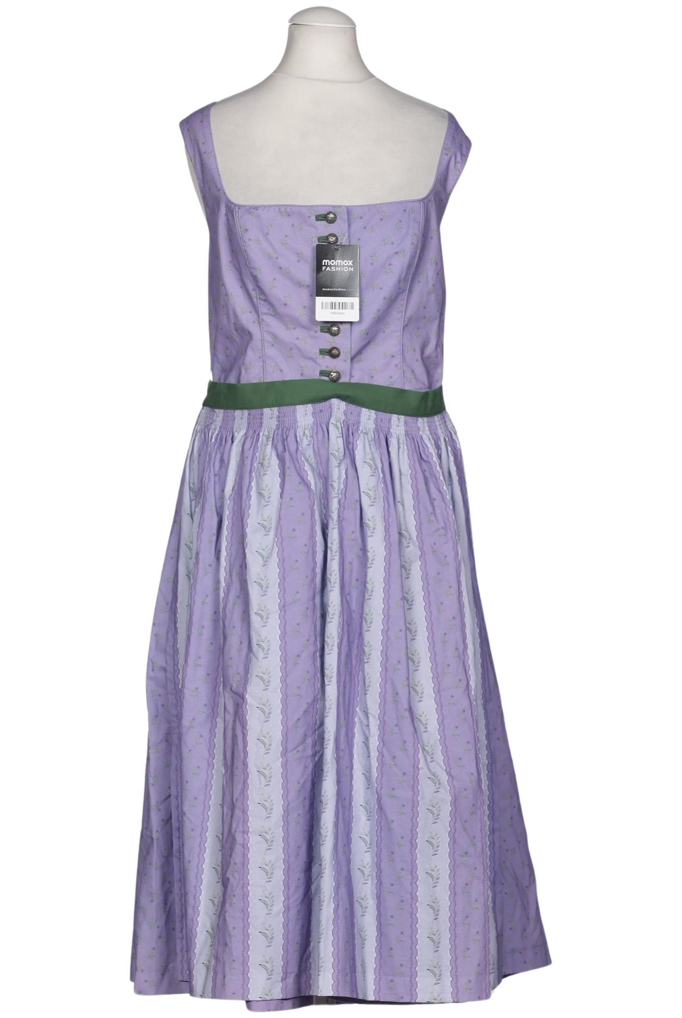 

Daller Tracht Damen Kleid, mehrfarbig, Gr. 42