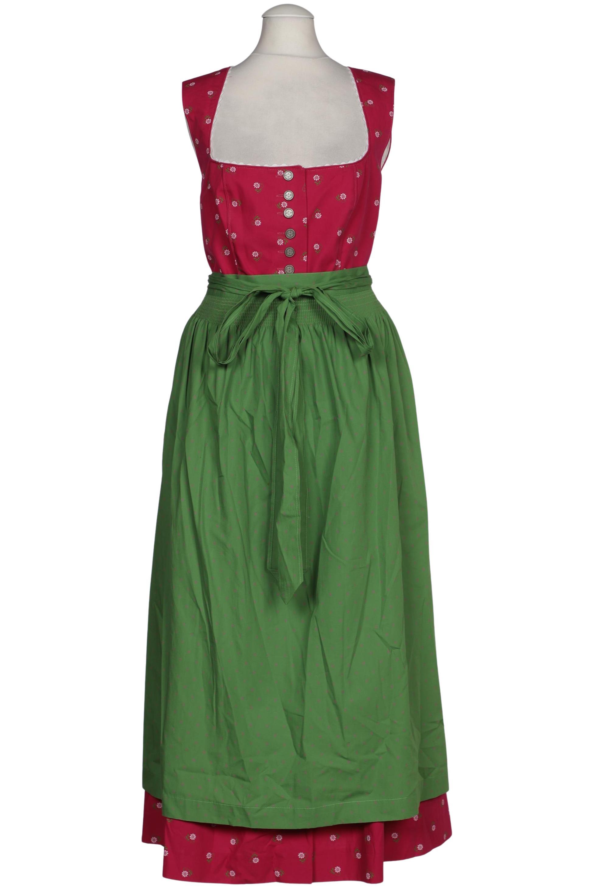 

Daller Tracht Damen Kleid, mehrfarbig, Gr. 46