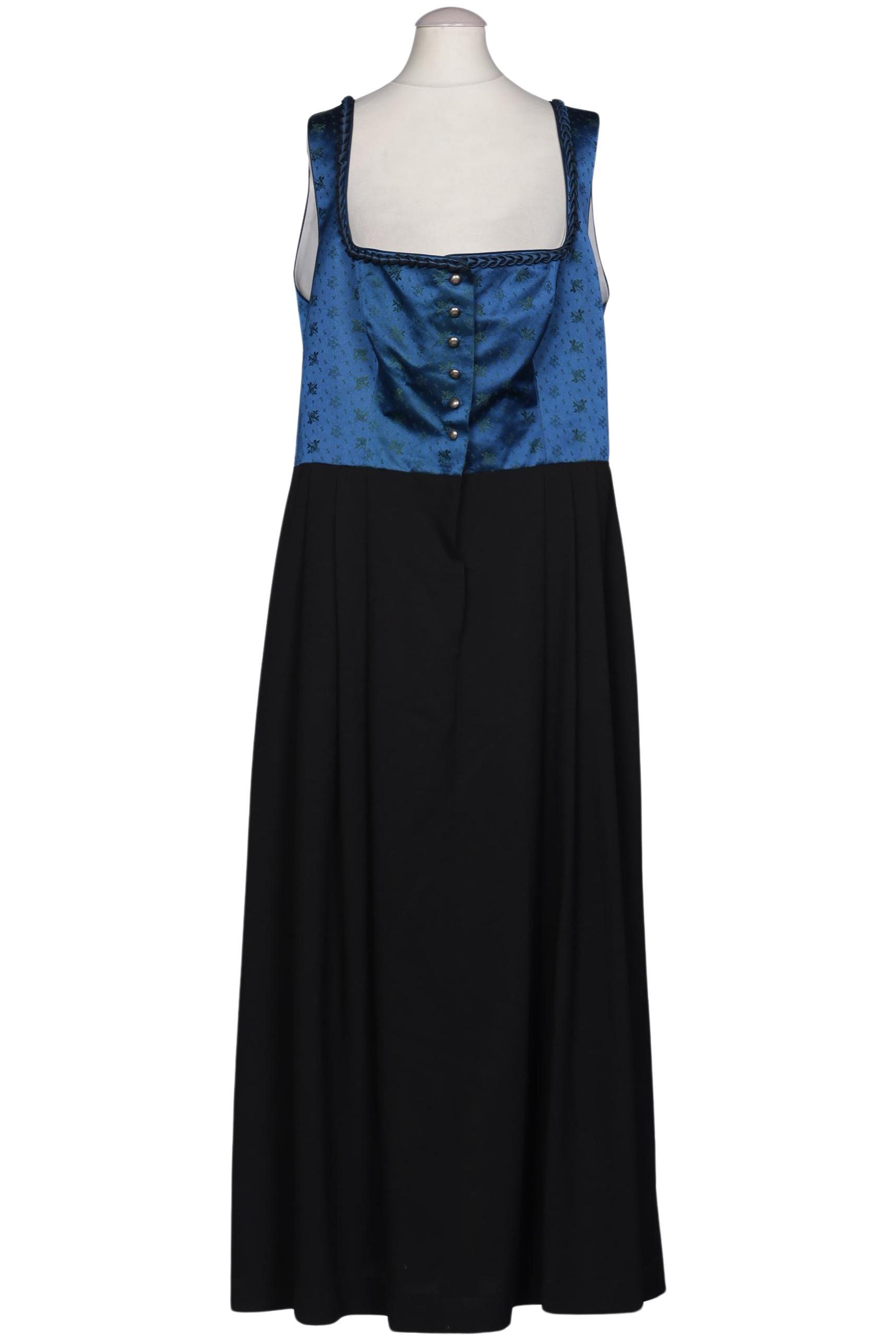 

Daller Tracht Damen Kleid, mehrfarbig, Gr. 46