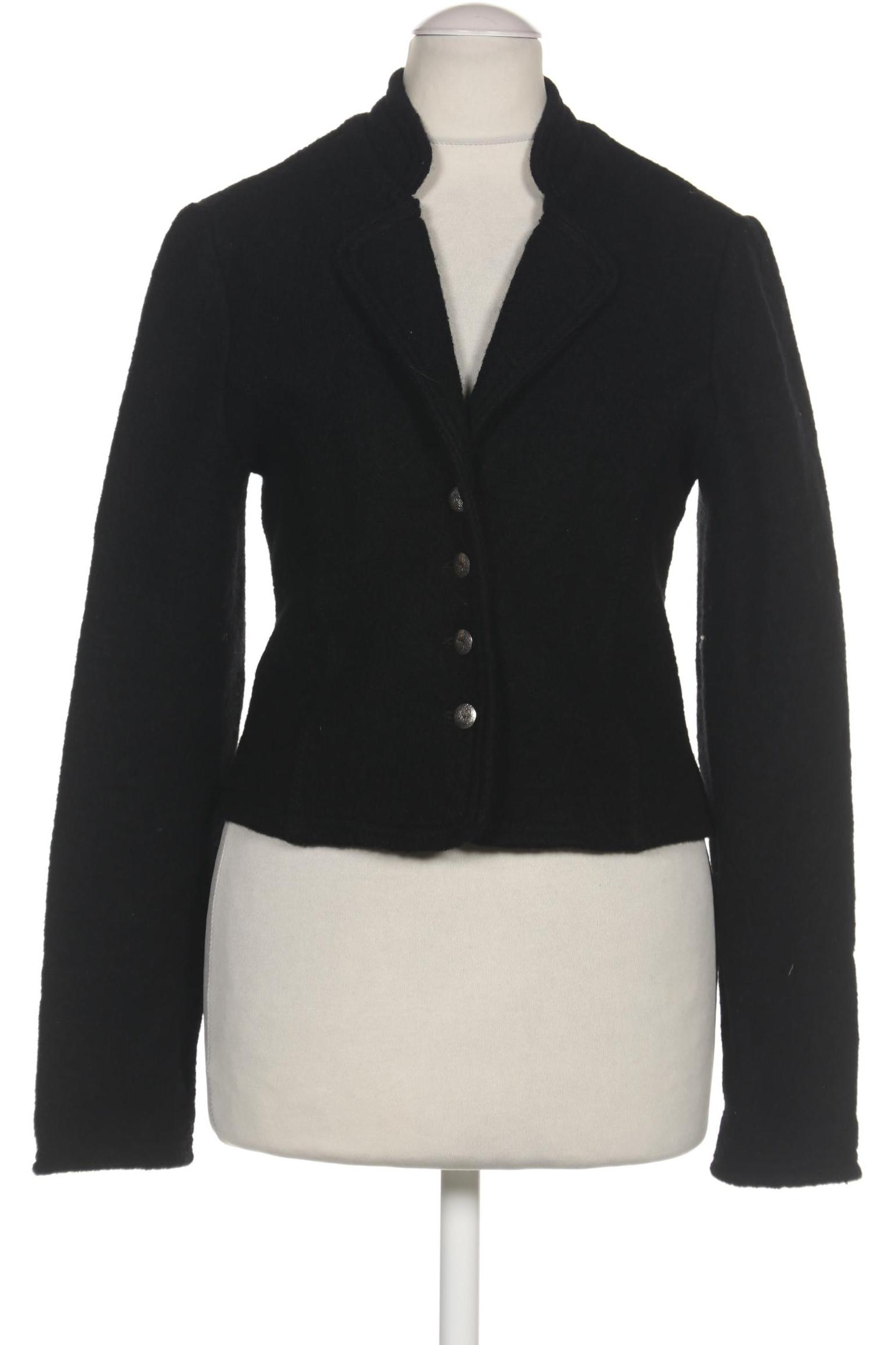 

Daller Tracht Damen Blazer, schwarz, Gr. 32