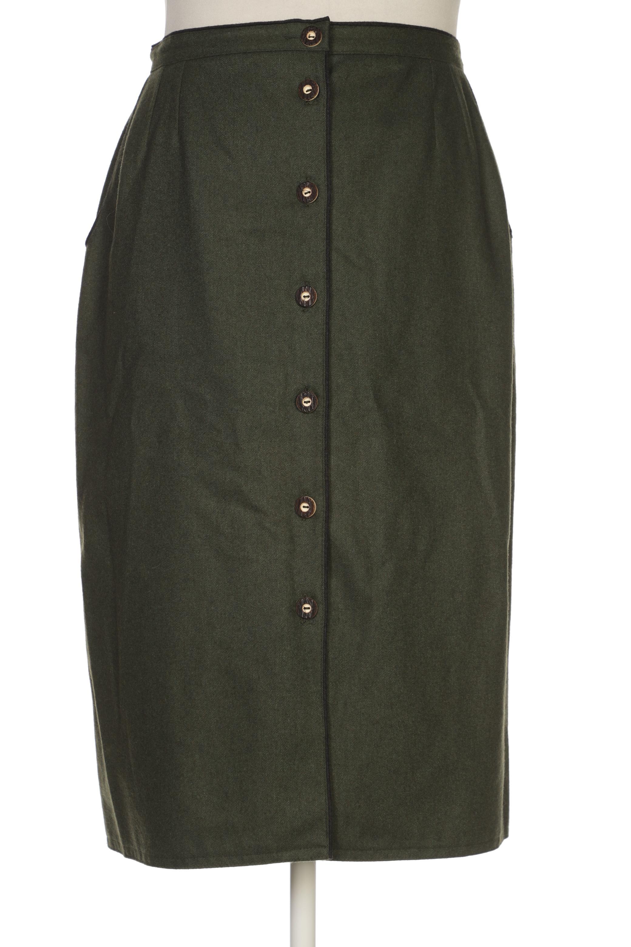 

Daller Tracht Damen Rock, grün, Gr. 42