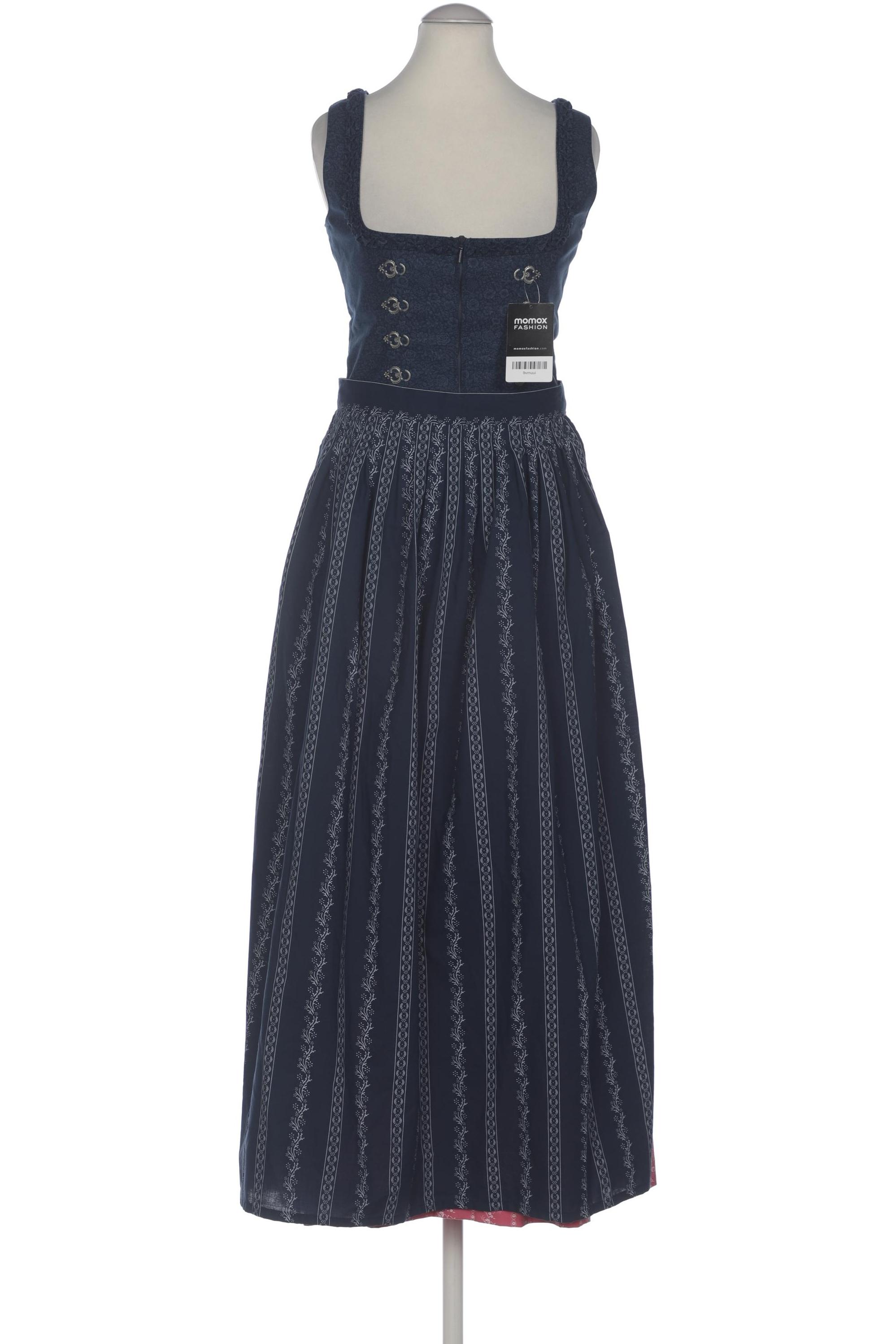 

Daller Tracht Damen Kleid, pink, Gr. 34