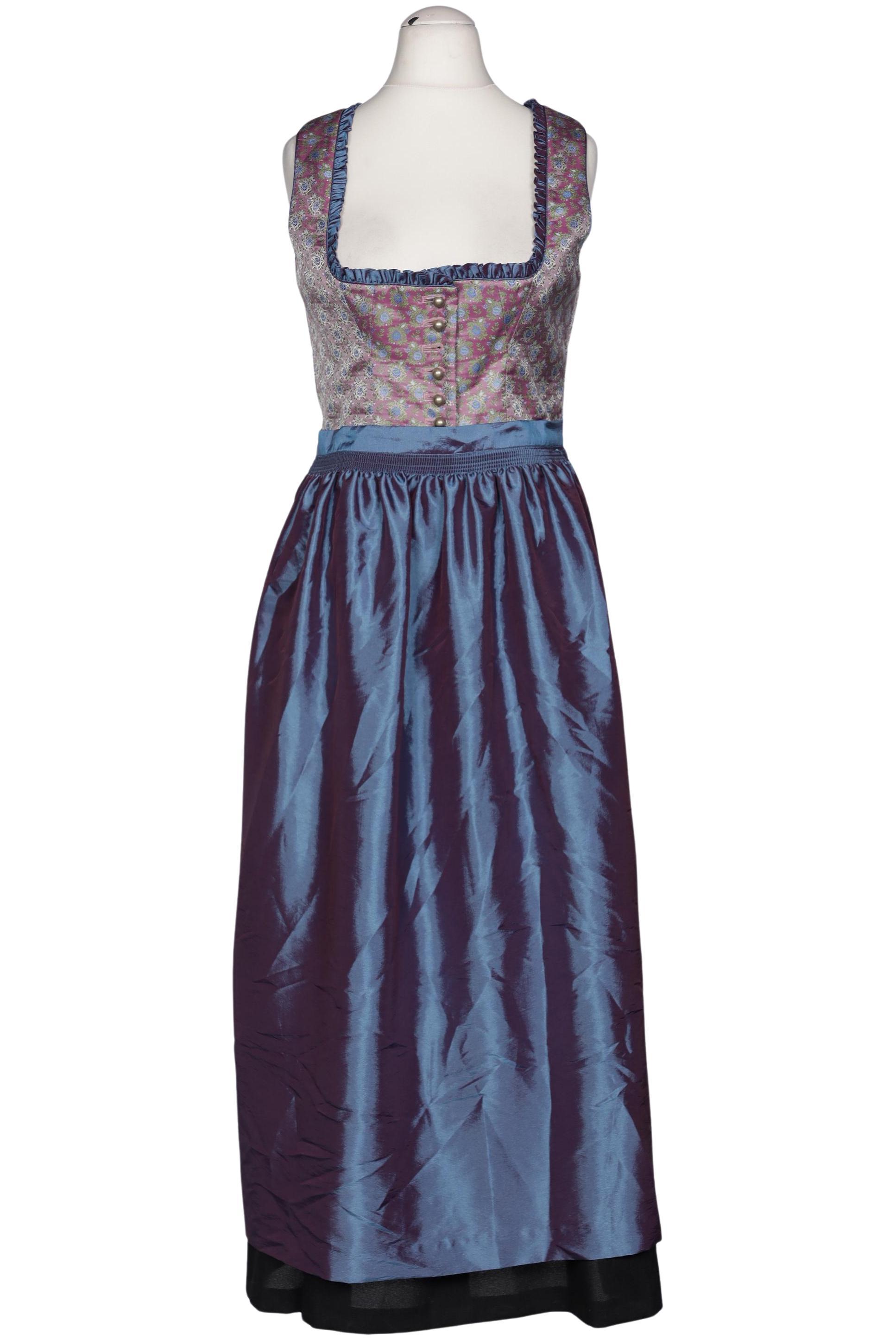 

Daller Tracht Damen Kleid, mehrfarbig, Gr. 40