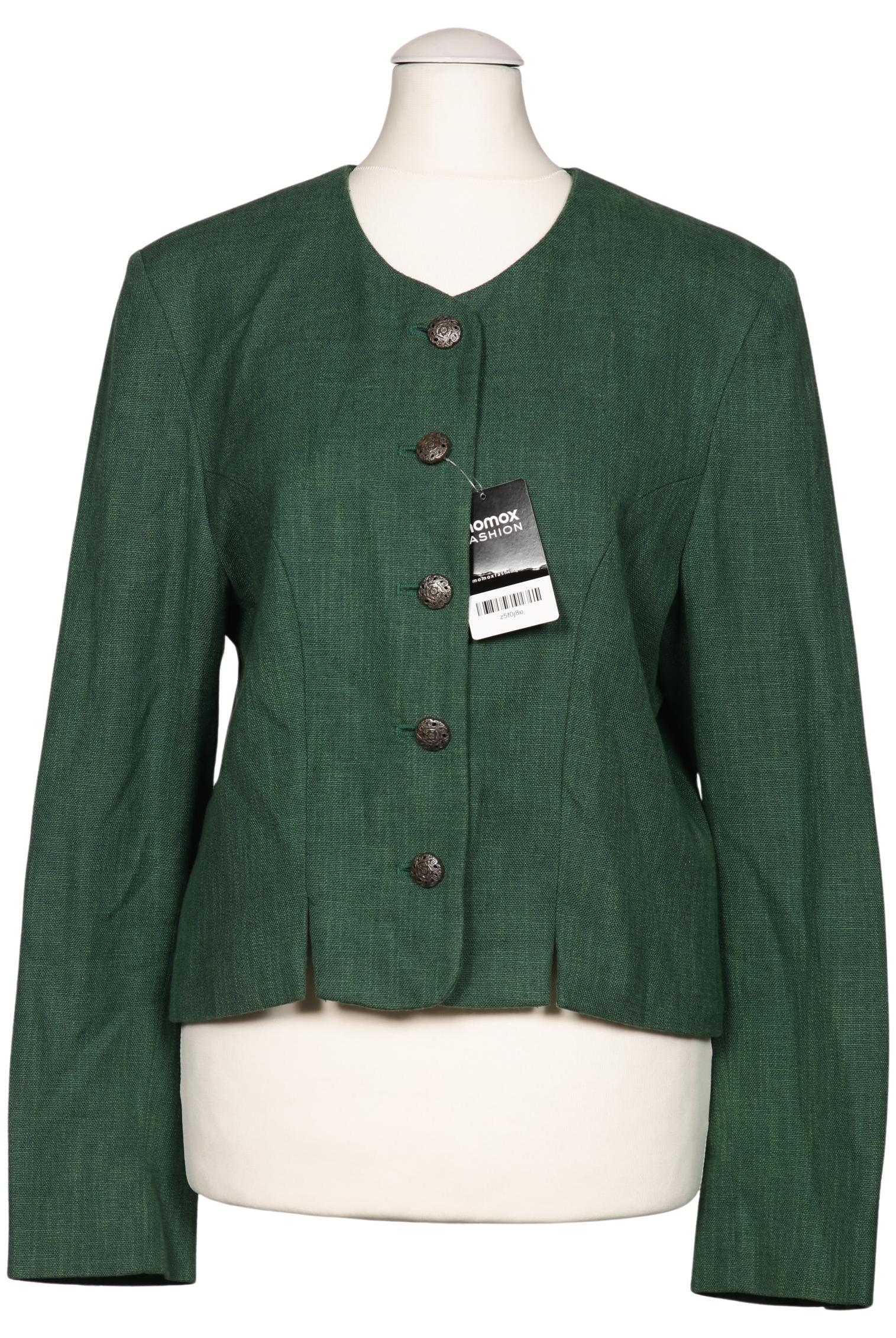 

Daller Tracht Damen Blazer, grün, Gr. 36