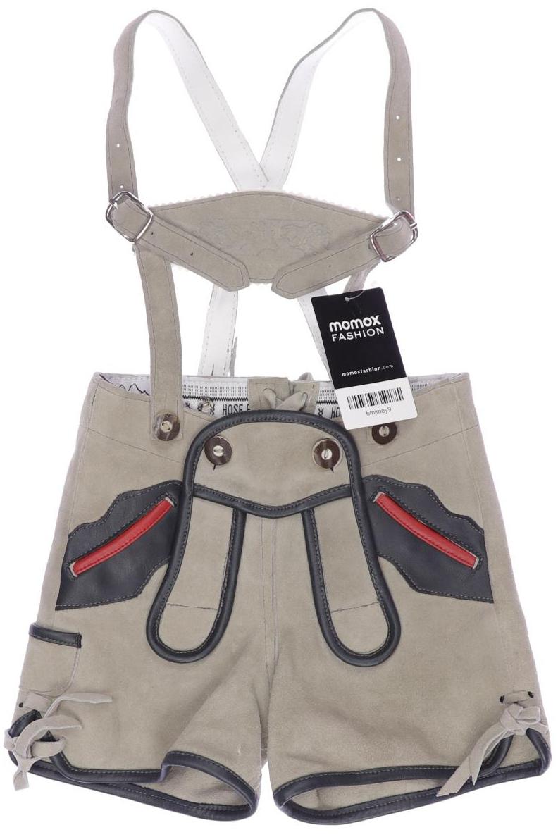 

Daller Tracht Herren Shorts, grau, Gr. 92