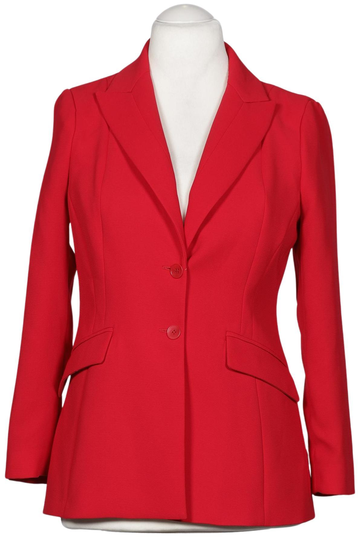 

damsel in a dress Damen Blazer, rot, Gr. 10
