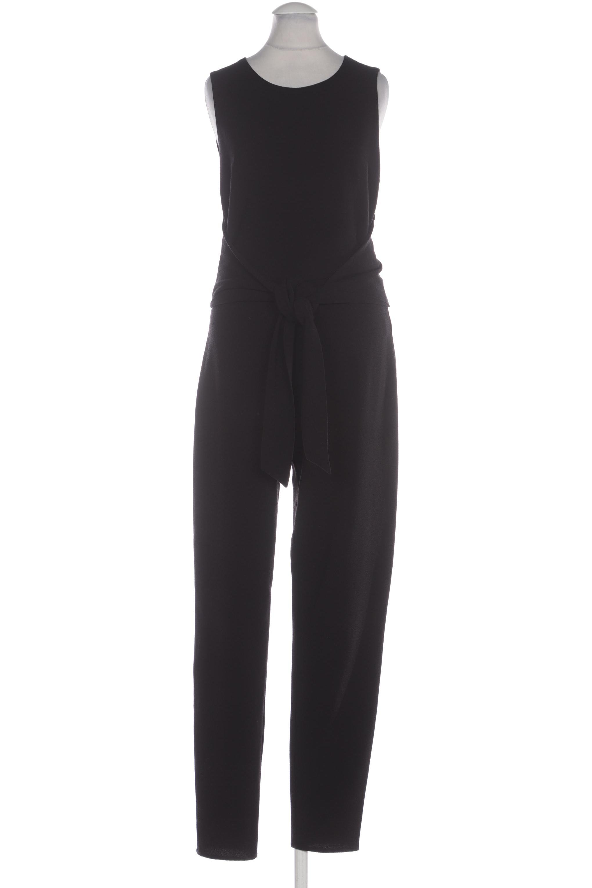 

damsel in a dress Damen Jumpsuit/Overall, schwarz, Gr. 8