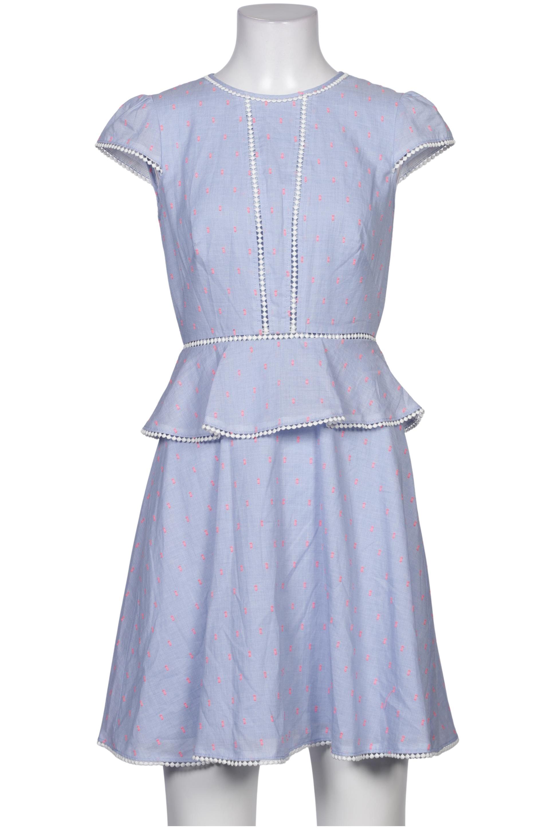 

damsel in a dress Damen Kleid, hellblau, Gr. 8