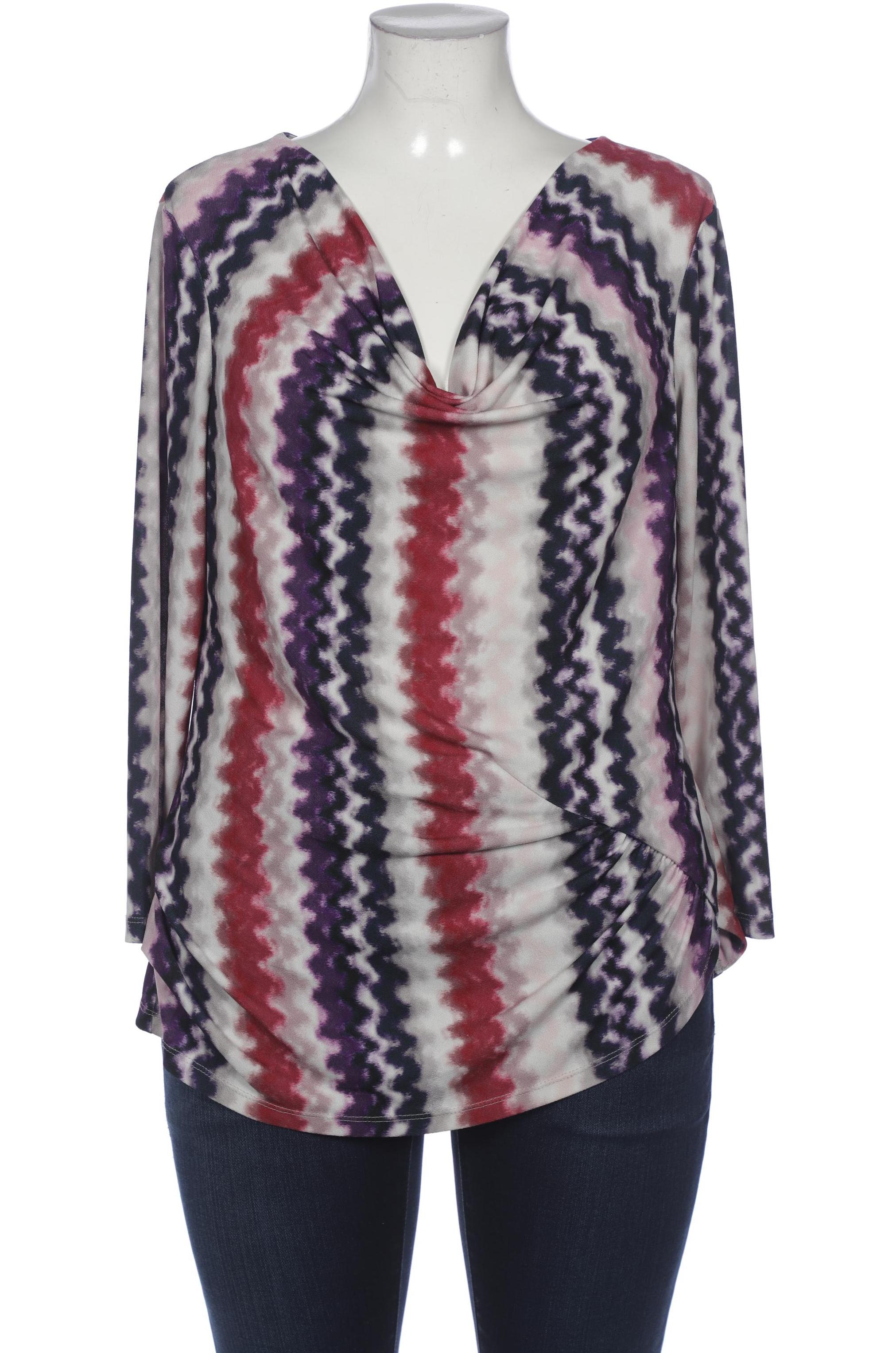 

damsel in a dress Damen Bluse, mehrfarbig, Gr. 18