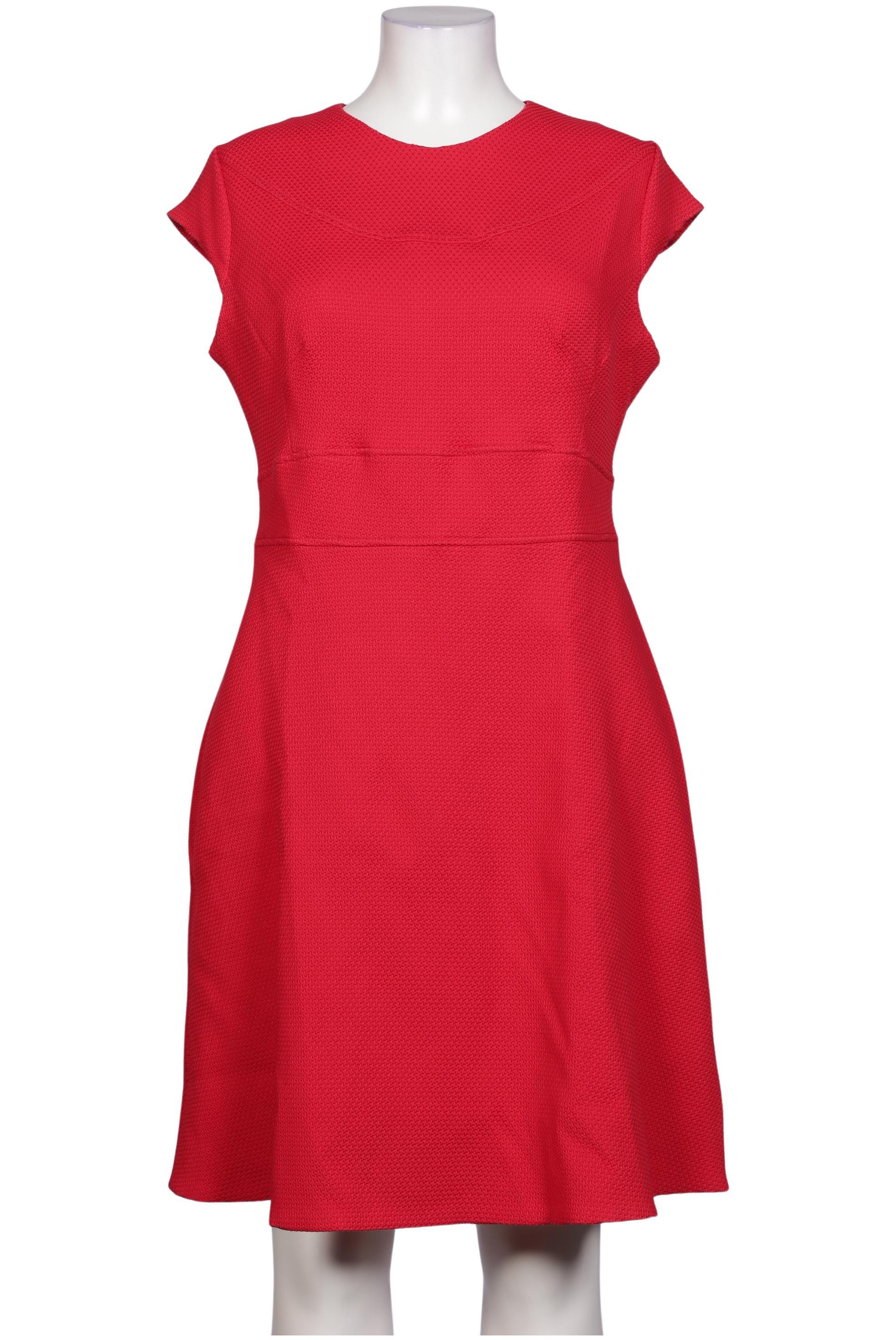 

damsel in a dress Damen Kleid, rot, Gr. 46