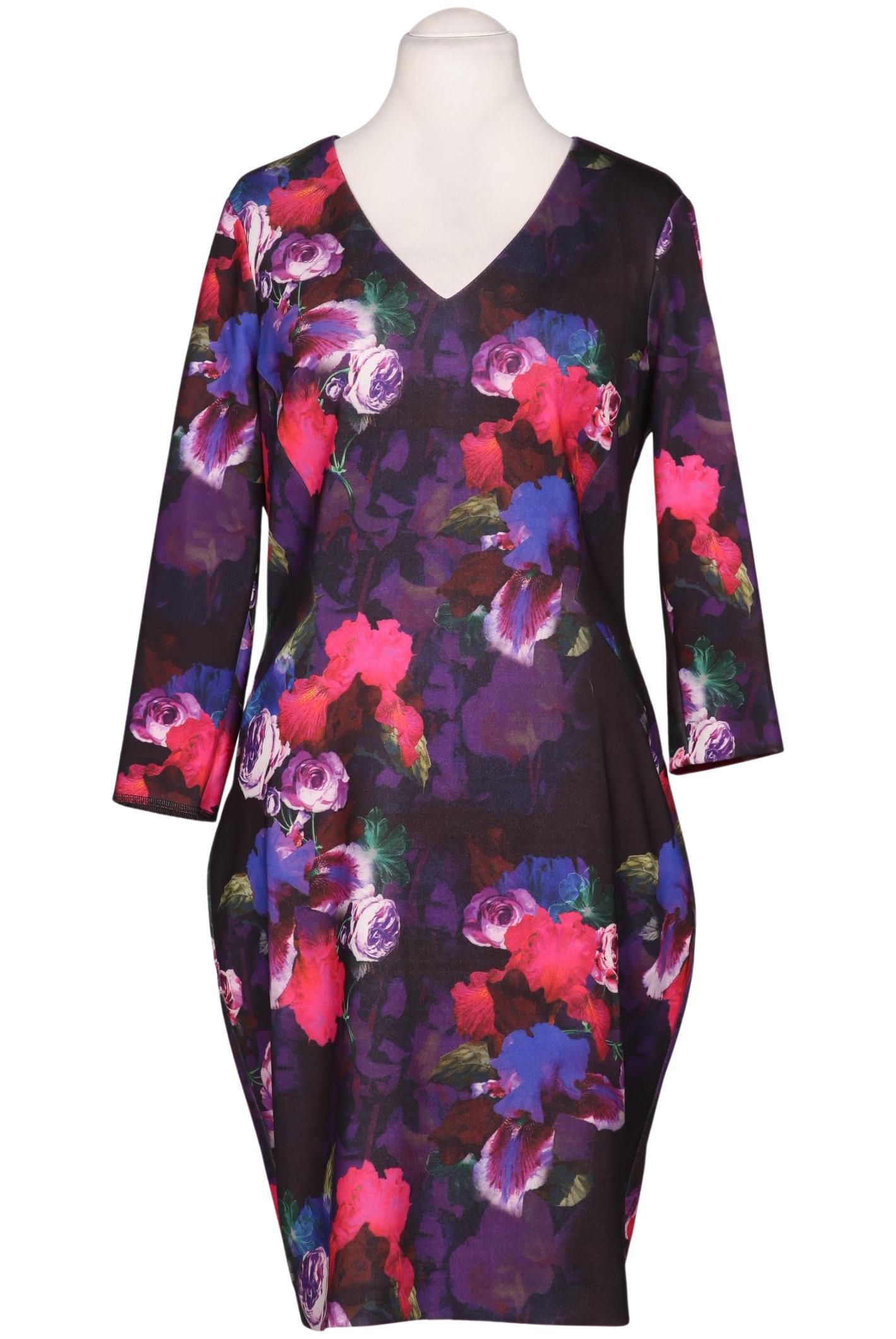 

damsel in a dress Damen Kleid, mehrfarbig, Gr. 42