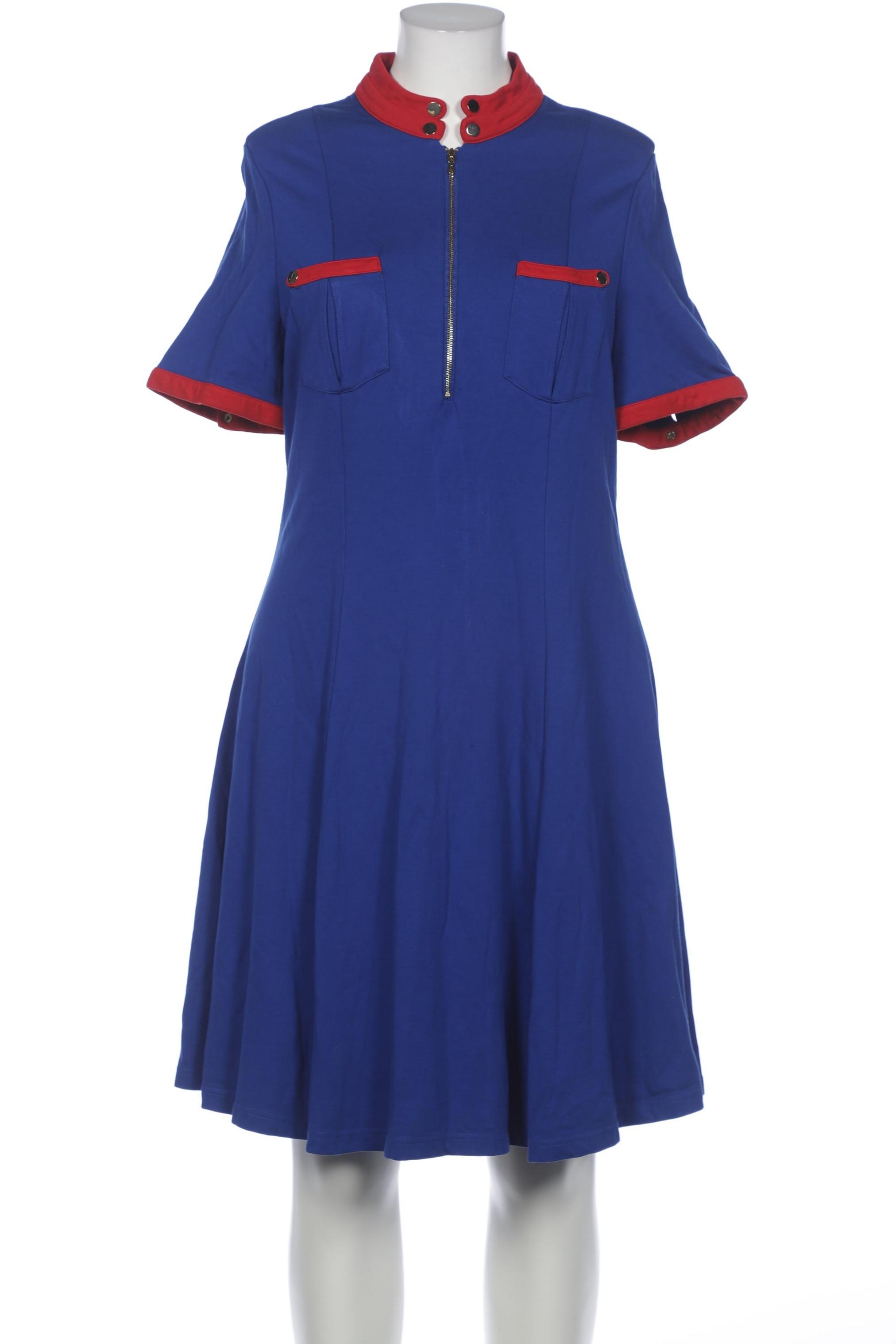 

damsel in a dress Damen Kleid, blau, Gr. 18