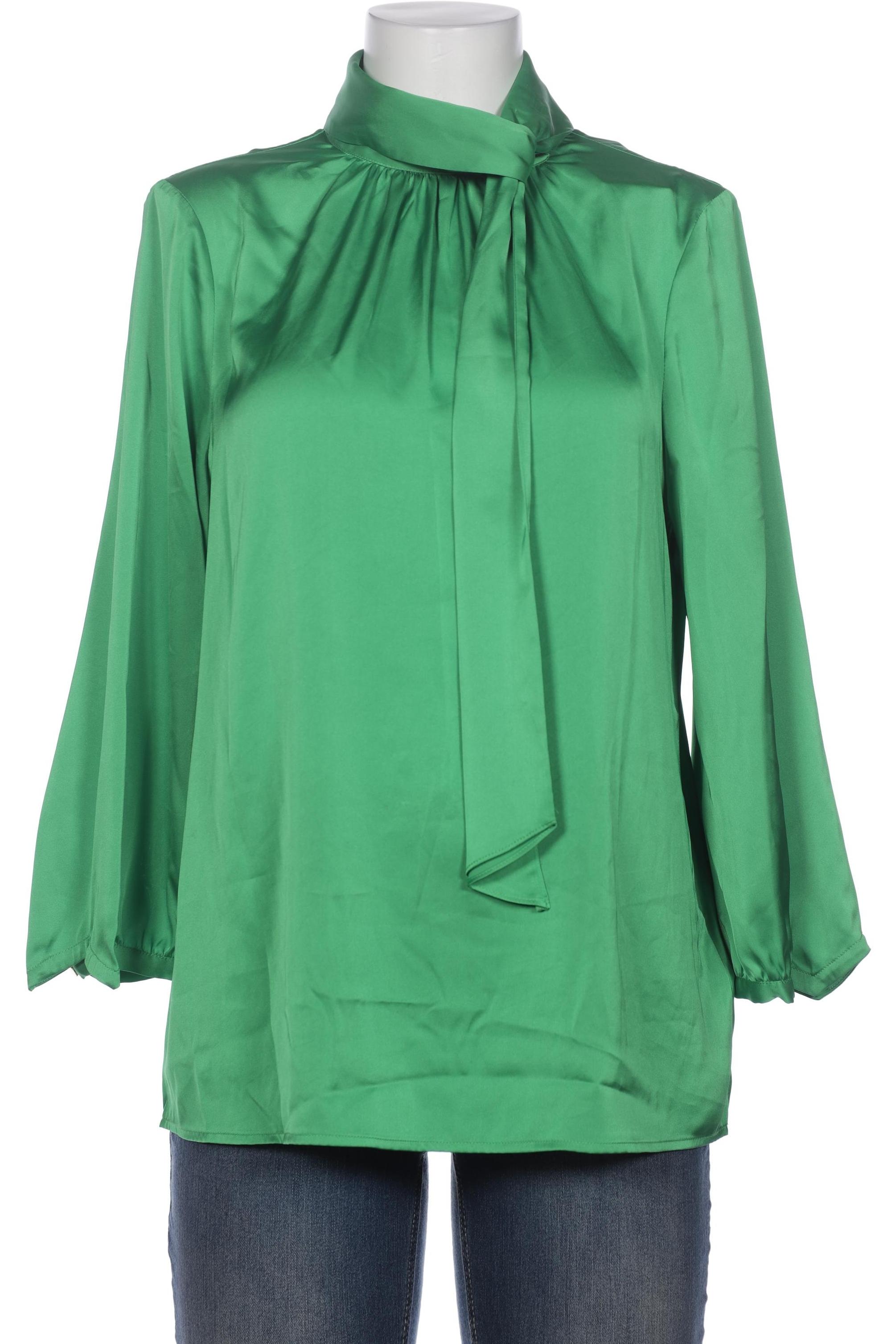 

damsel in a dress Damen Bluse, grün, Gr. 12