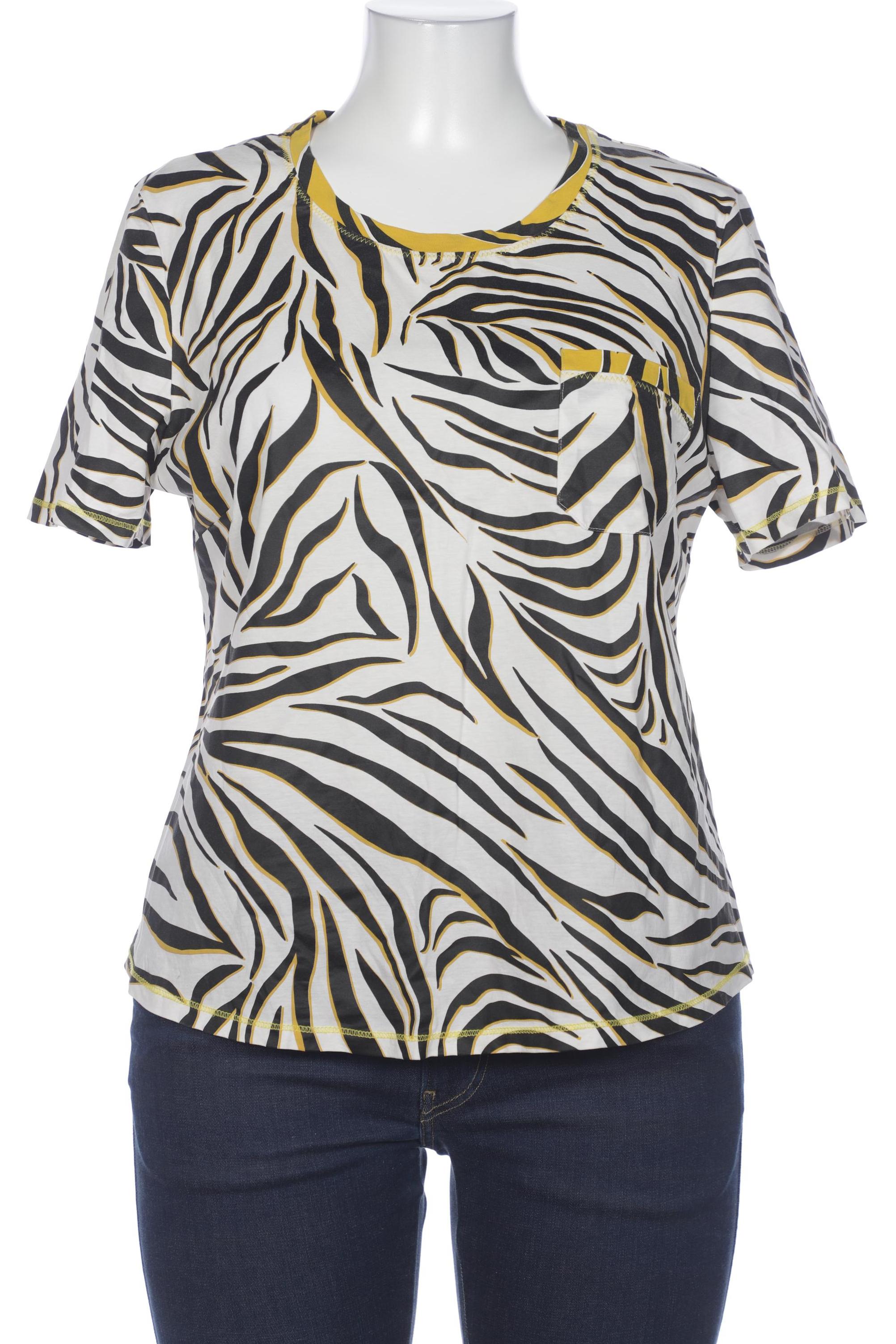 

damsel in a dress Damen T-Shirt, schwarz