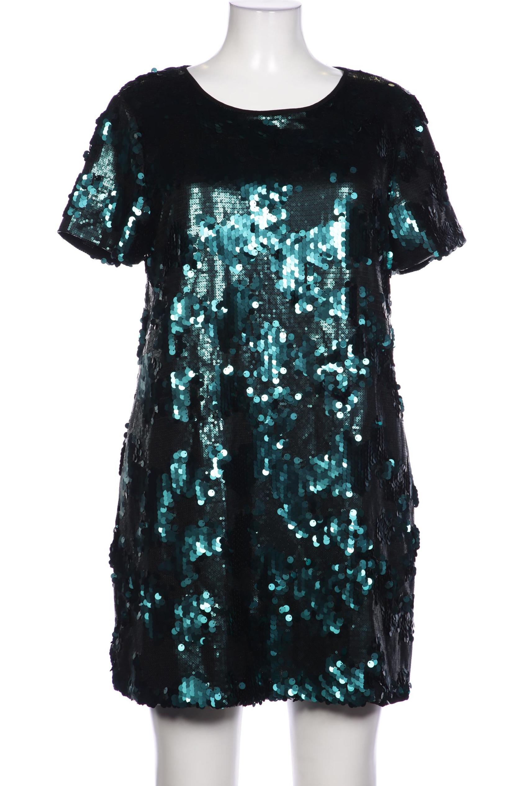 

damsel in a dress Damen Kleid, türkis