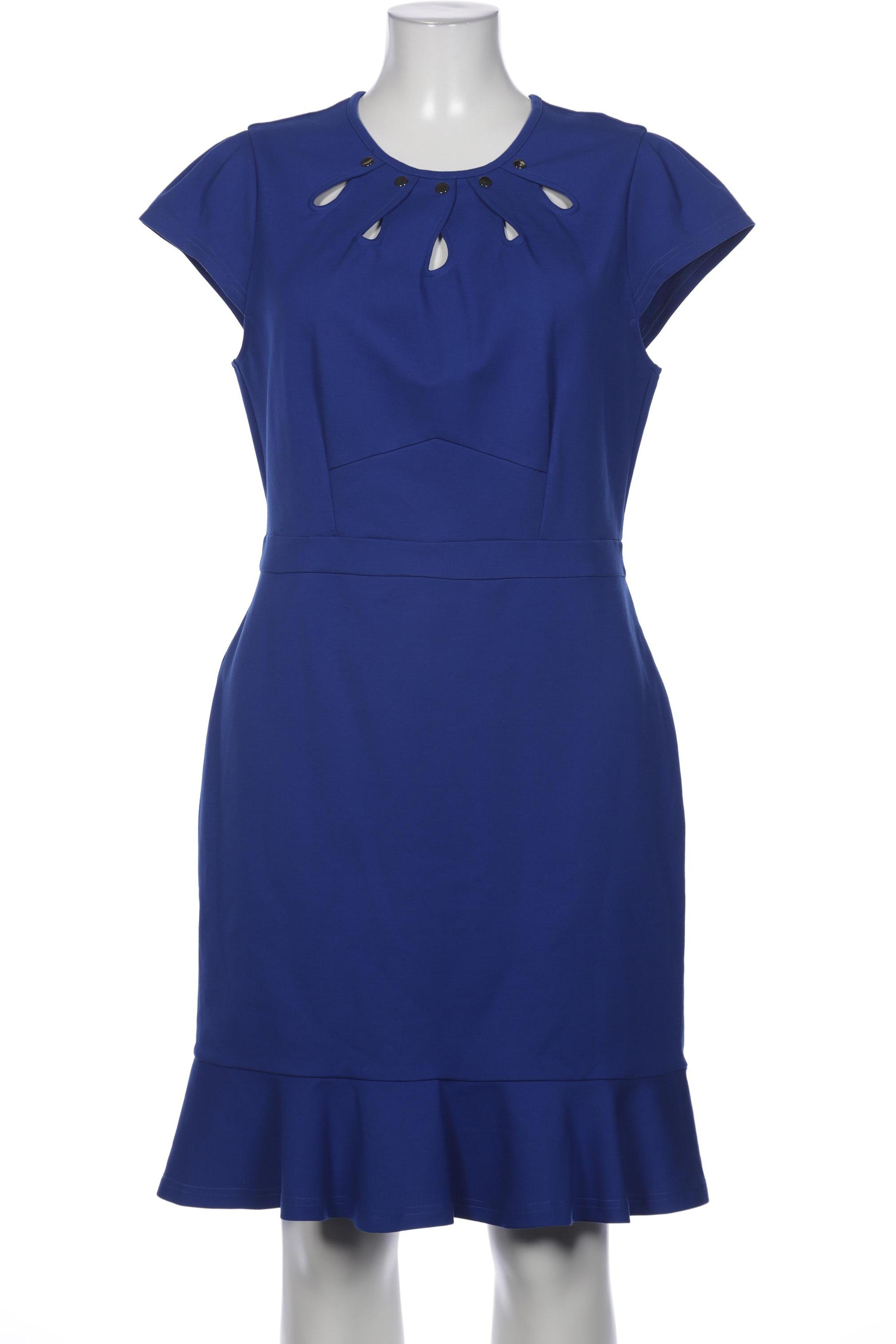 

damsel in a dress Damen Kleid, blau, Gr. 46