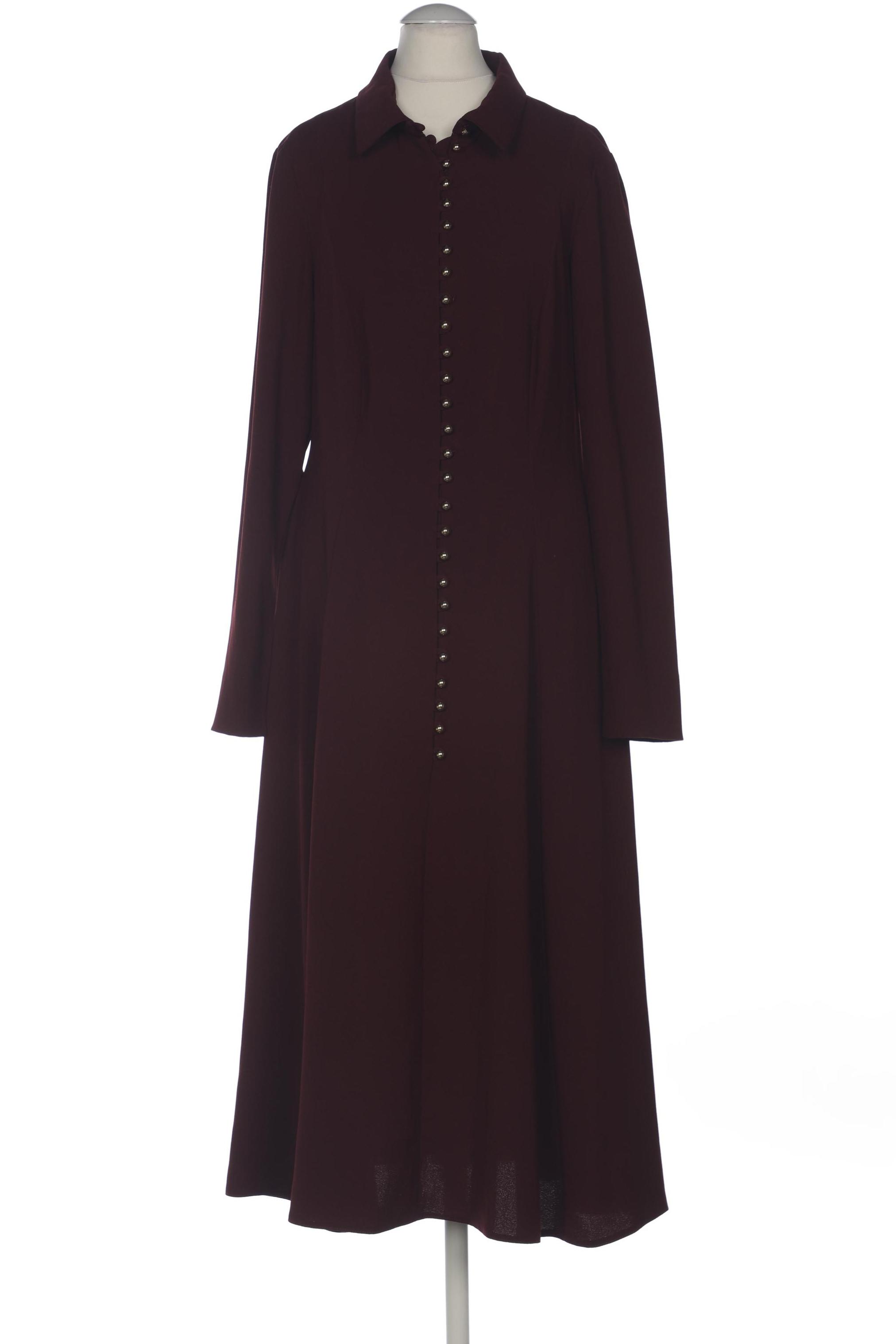 

damsel in a dress Damen Kleid, bordeaux, Gr. 40