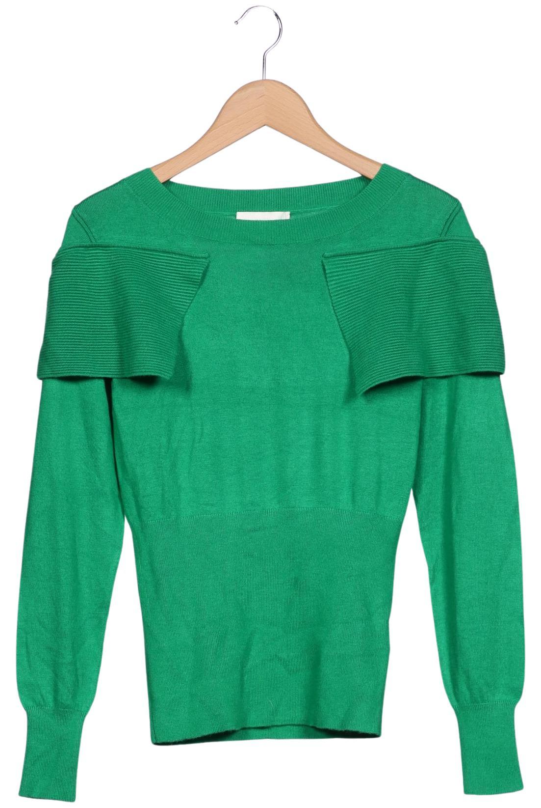 

damsel in a dress Damen Pullover, grün, Gr. 40