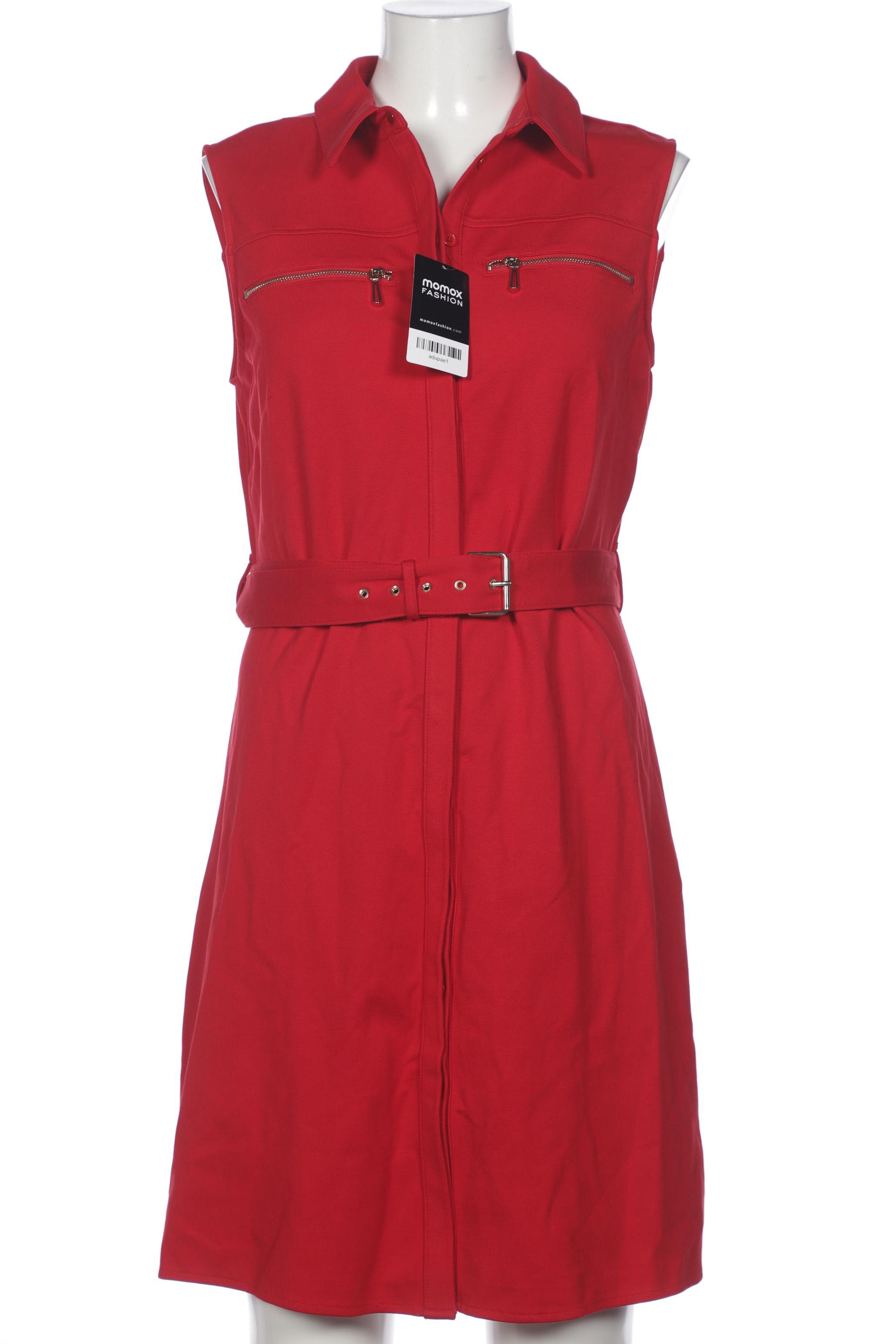 

damsel in a dress Damen Kleid, rot, Gr. 42