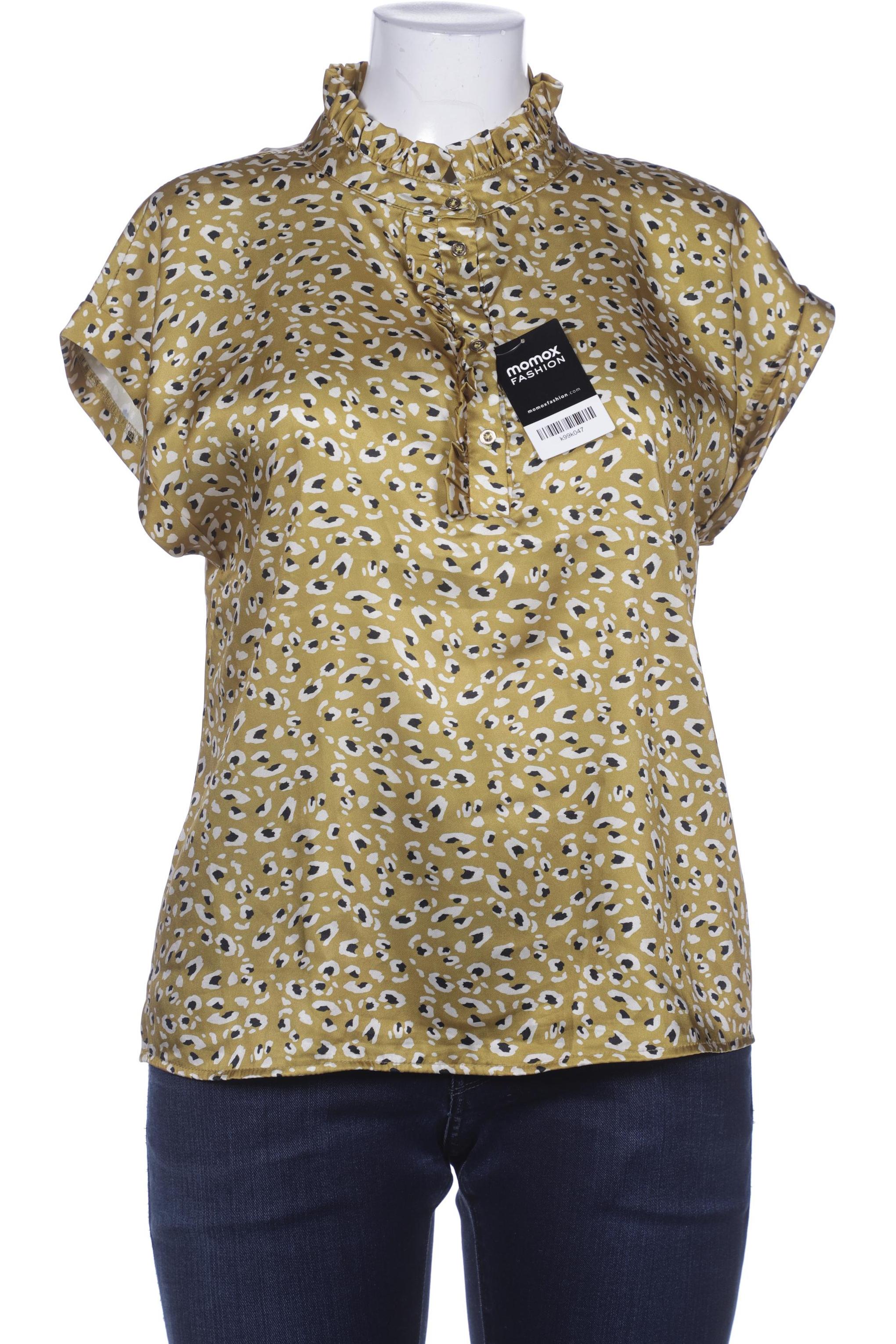 

damsel in a dress Damen Bluse, gelb, Gr. 14