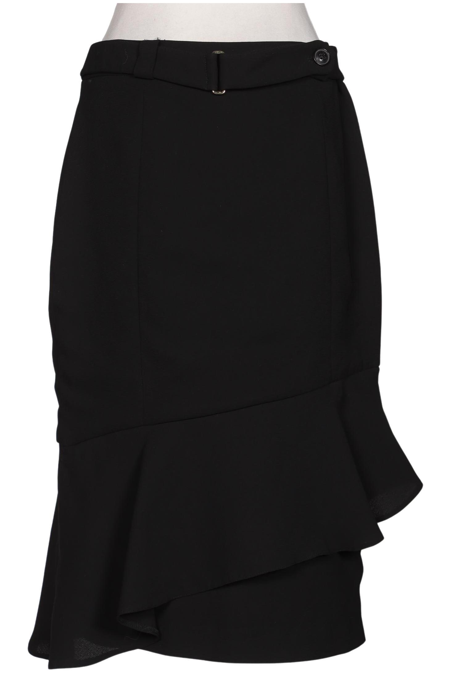 

damsel in a dress Damen Rock, schwarz, Gr. 12