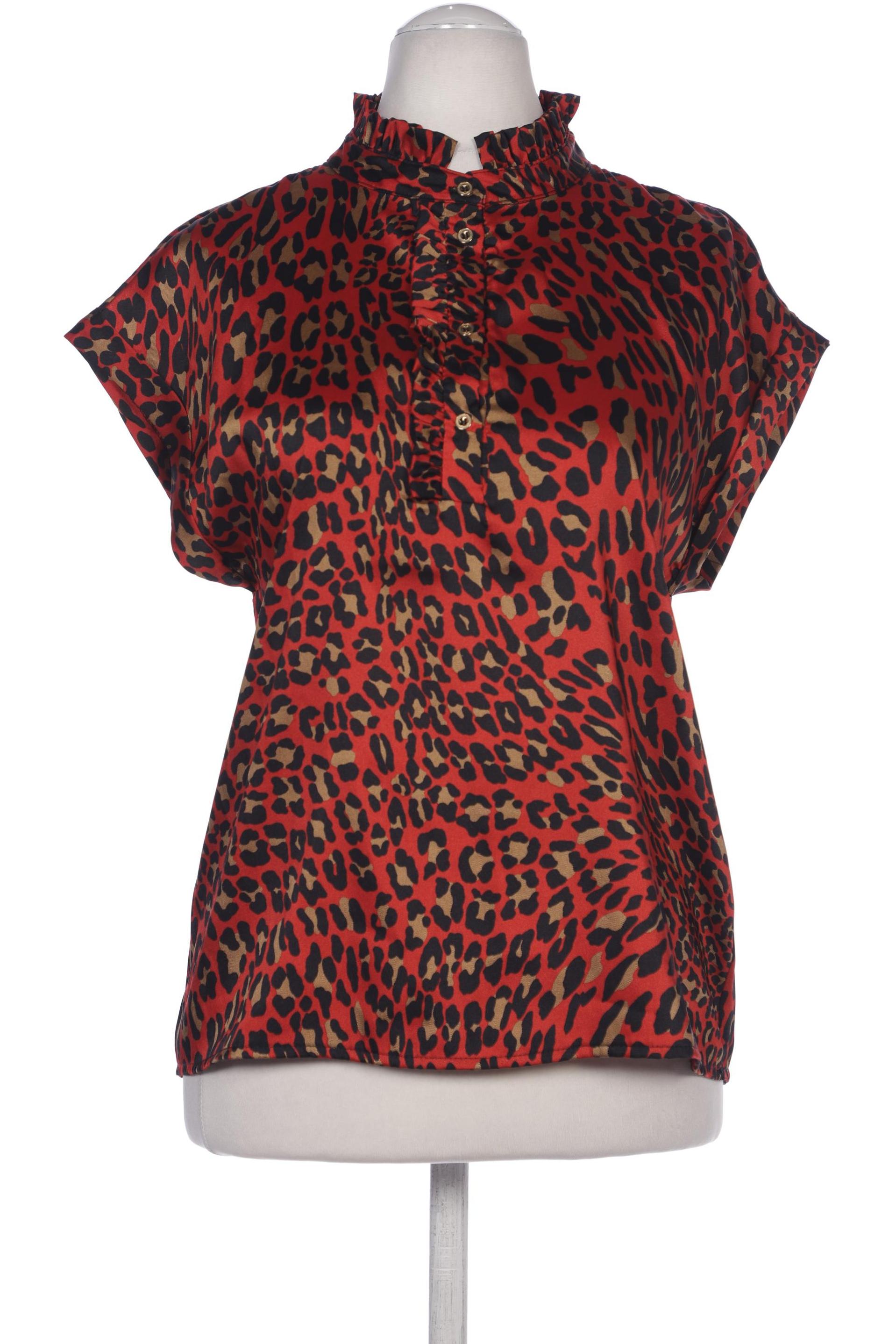 

damsel in a dress Damen Bluse, rot, Gr. 10