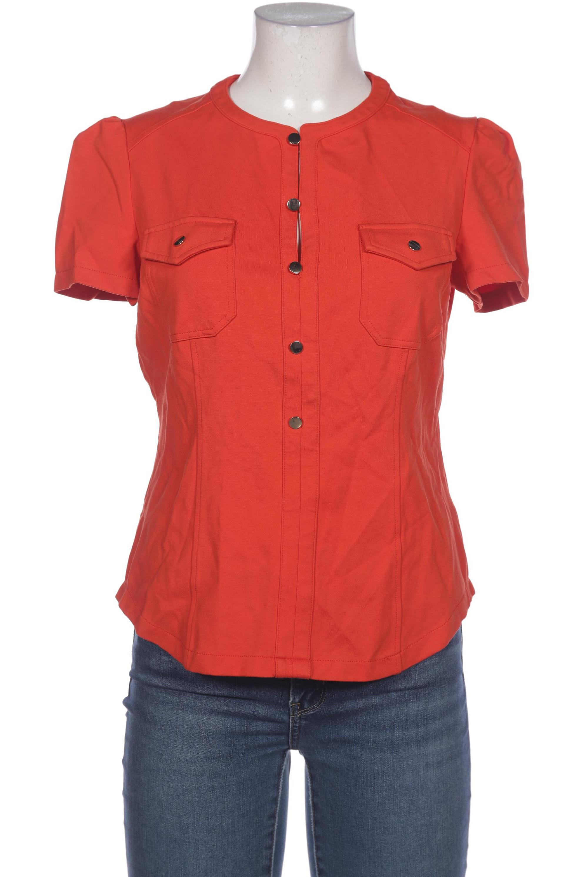 

damsel in a dress Damen Bluse, orange, Gr. 14