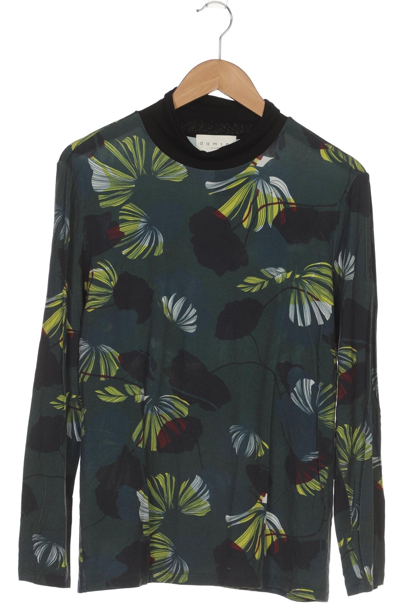 

damsel in a dress Damen Langarmshirt, marineblau, Gr. 42