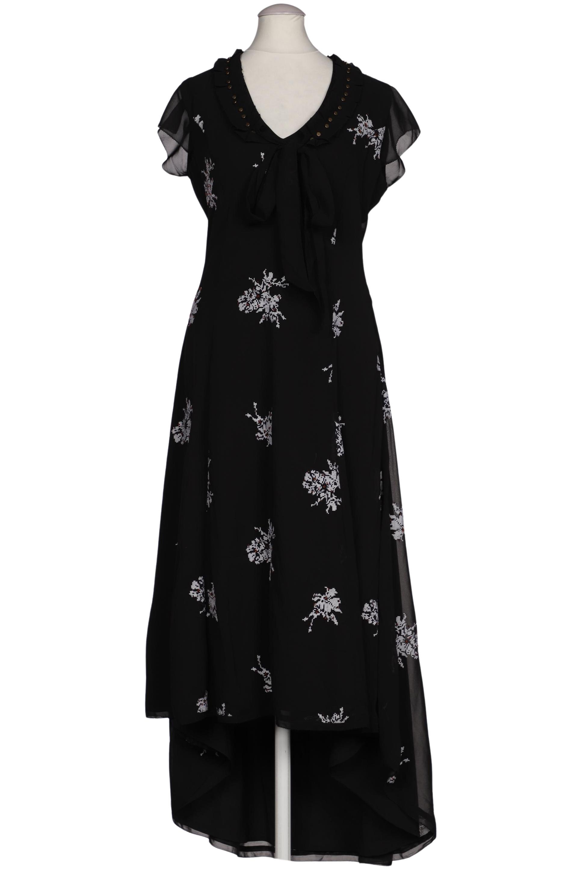 

damsel in a dress Damen Kleid, schwarz, Gr. 10