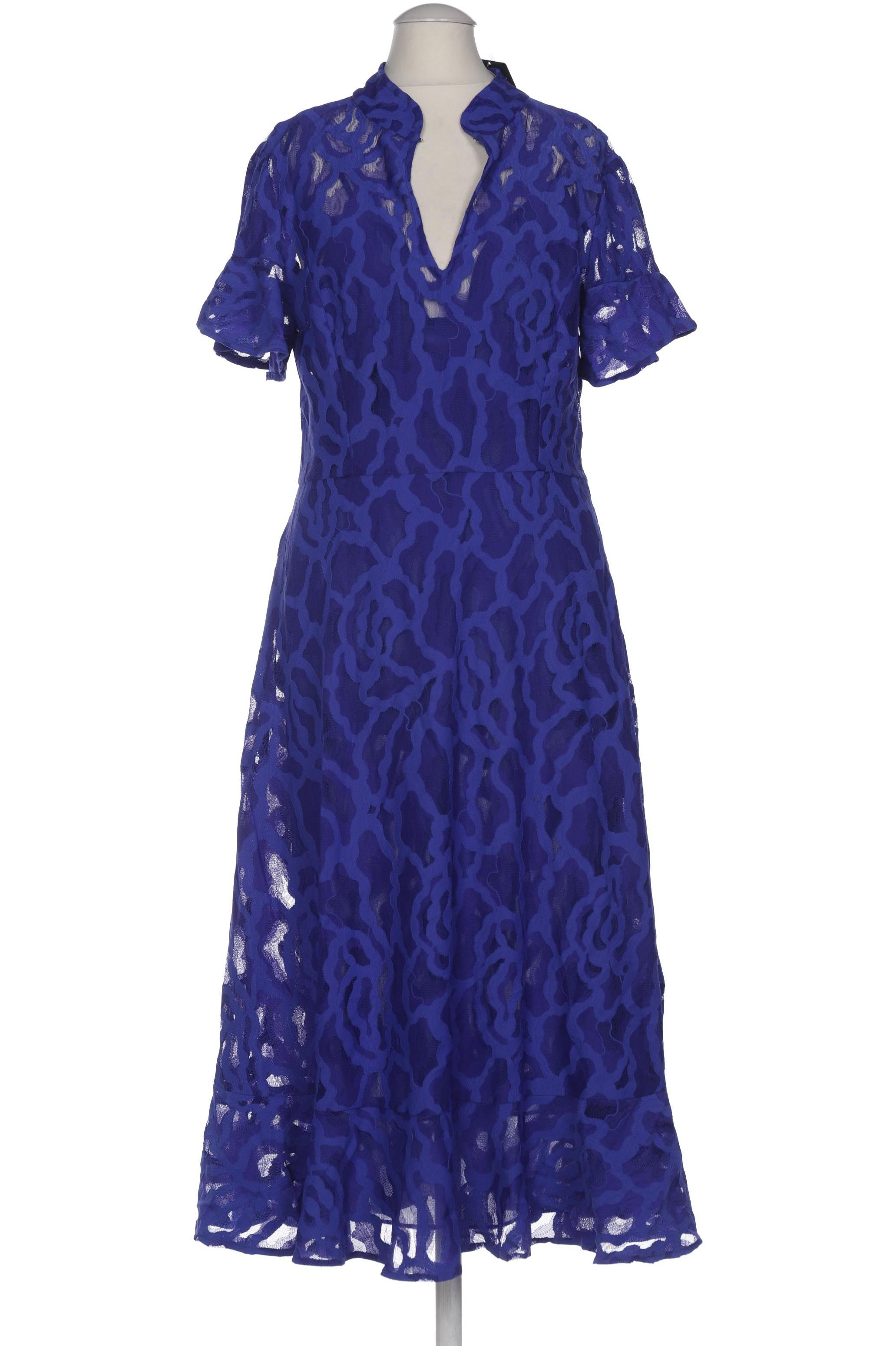 

damsel in a dress Damen Kleid, blau, Gr. 10