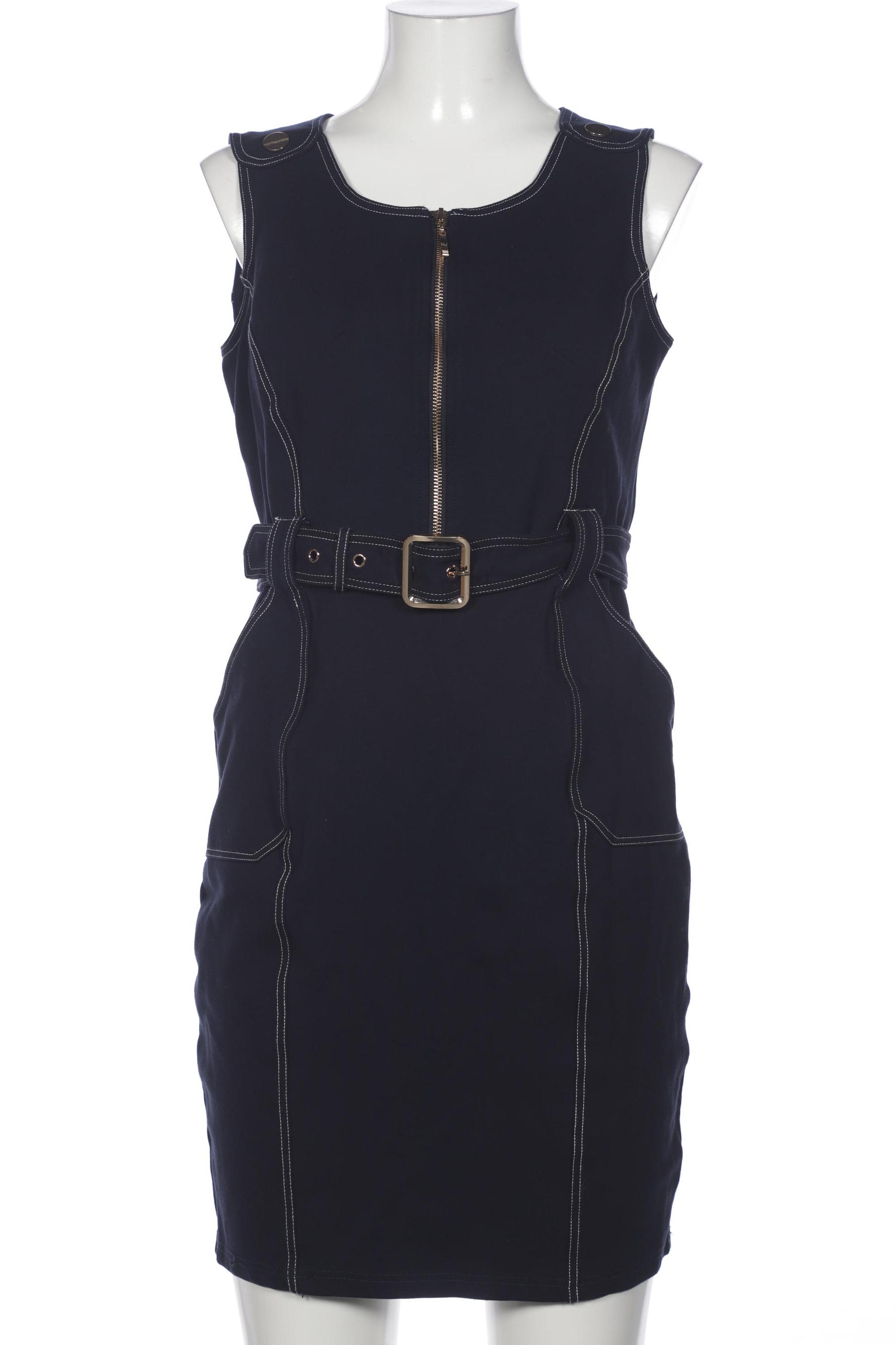 

damsel in a dress Damen Kleid, marineblau, Gr. 38