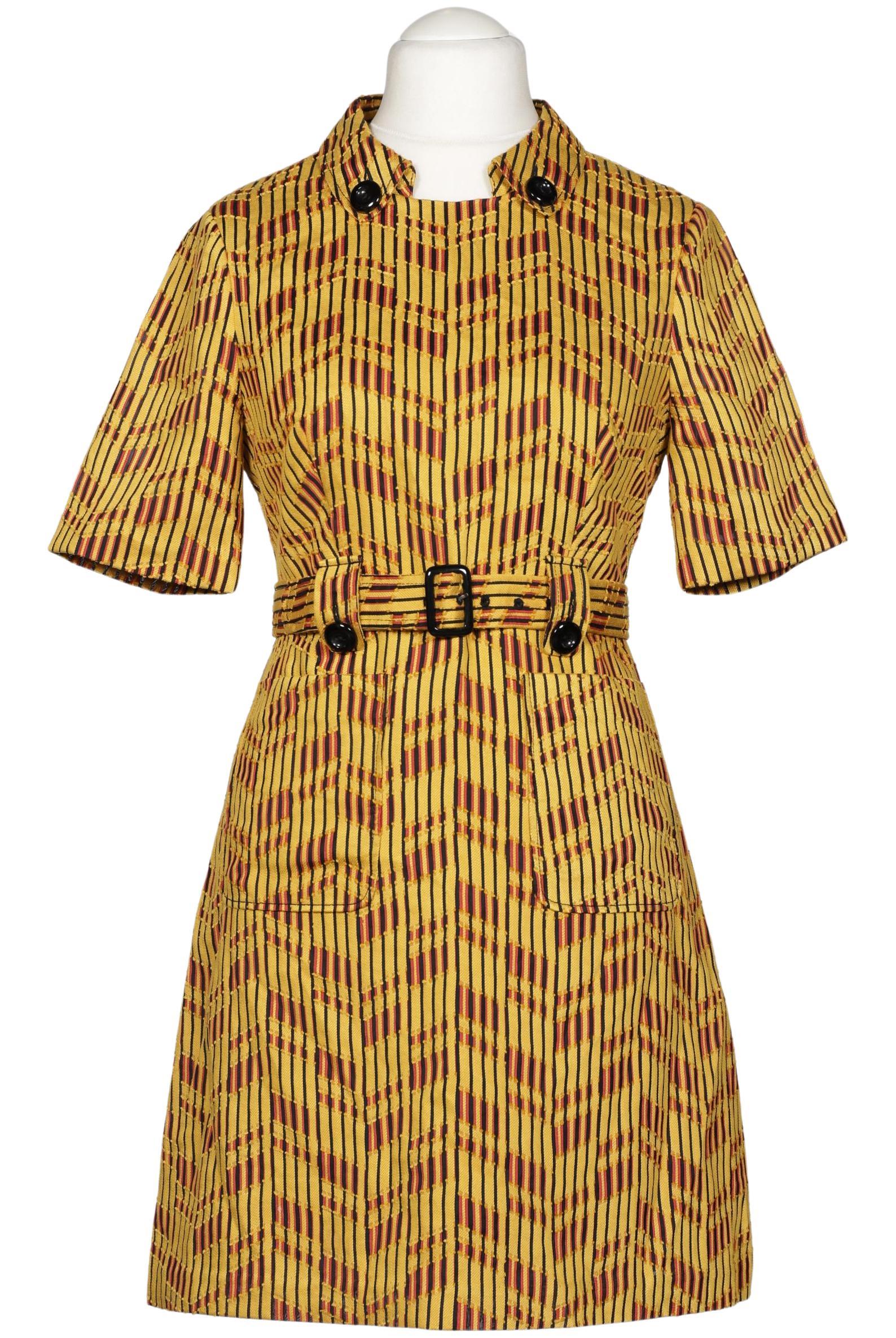 

damsel in a dress Damen Kleid, gelb, Gr. 12