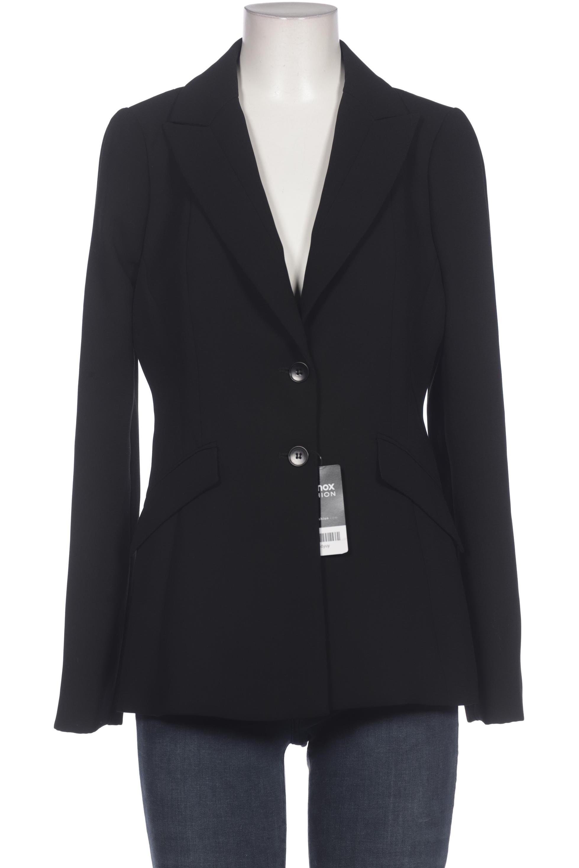 

damsel in a dress Damen Blazer, schwarz, Gr. 10