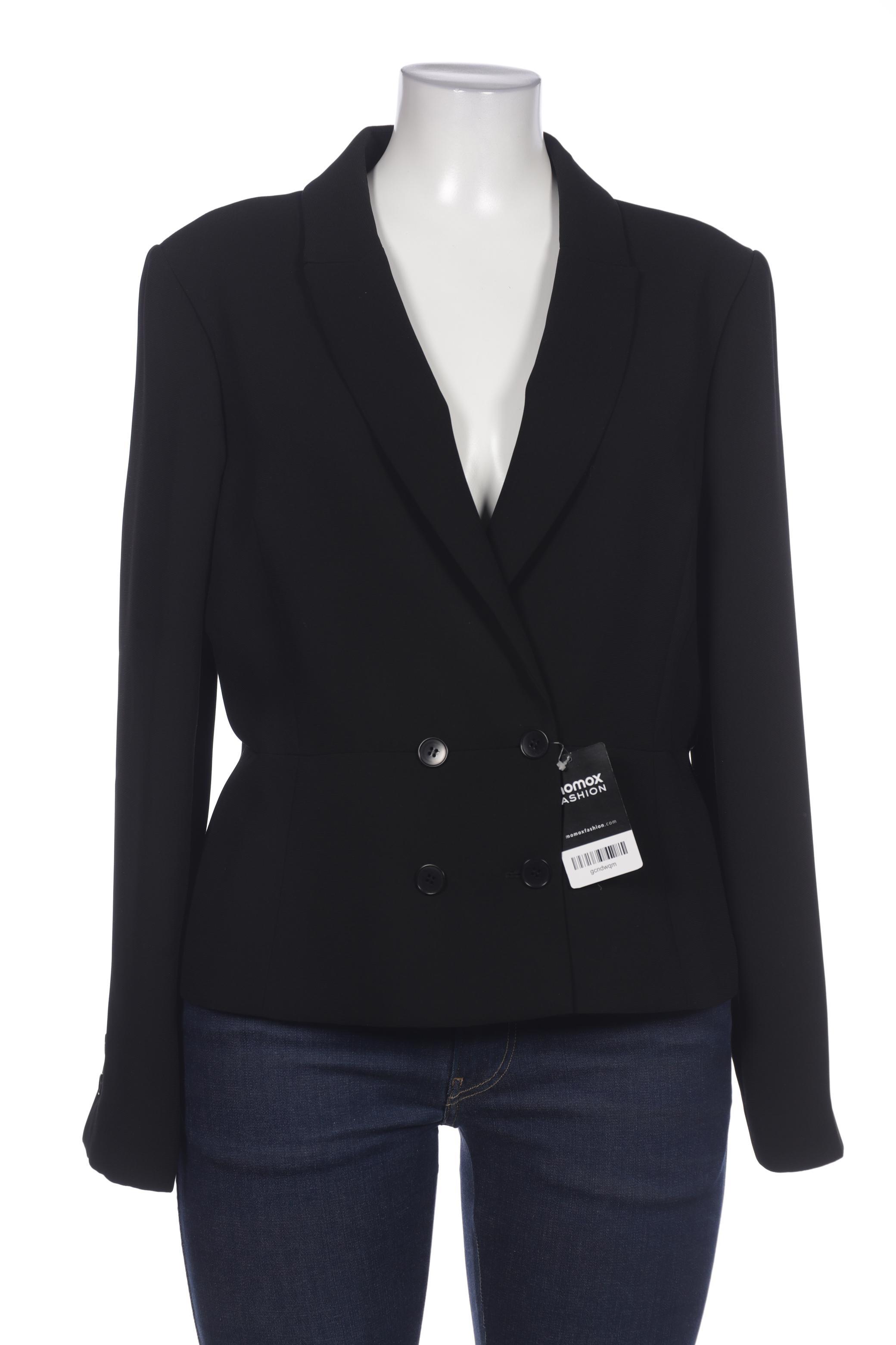 

damsel in a dress Damen Blazer, schwarz, Gr. 18