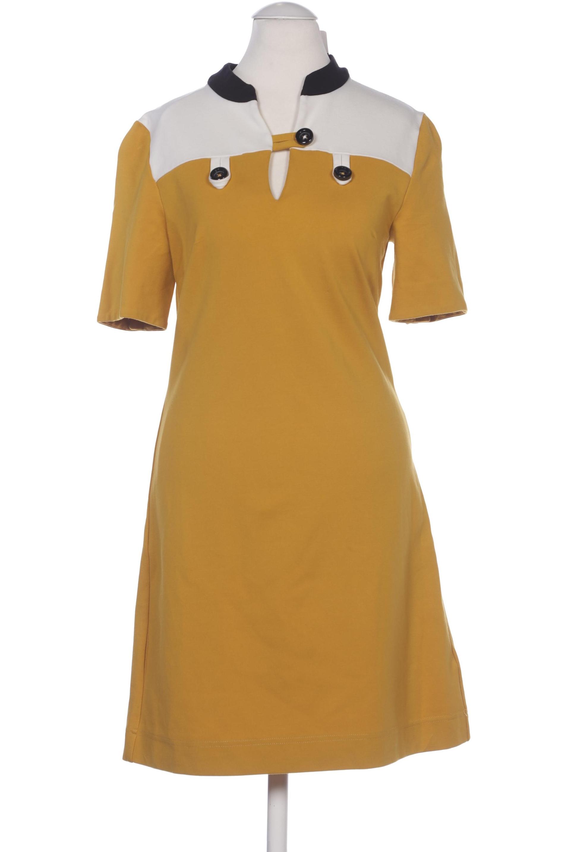 

damsel in a dress Damen Kleid, orange, Gr. 8