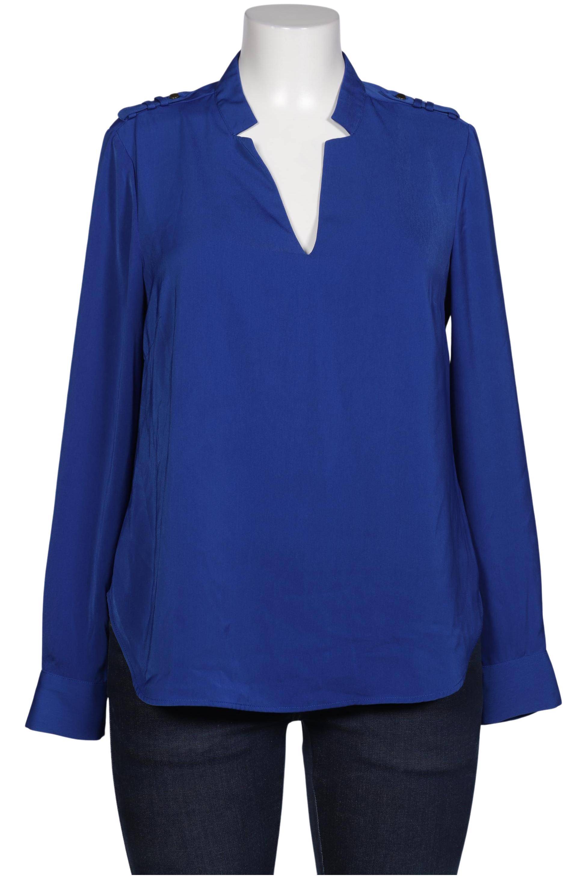 

damsel in a dress Damen Bluse, blau, Gr. 14