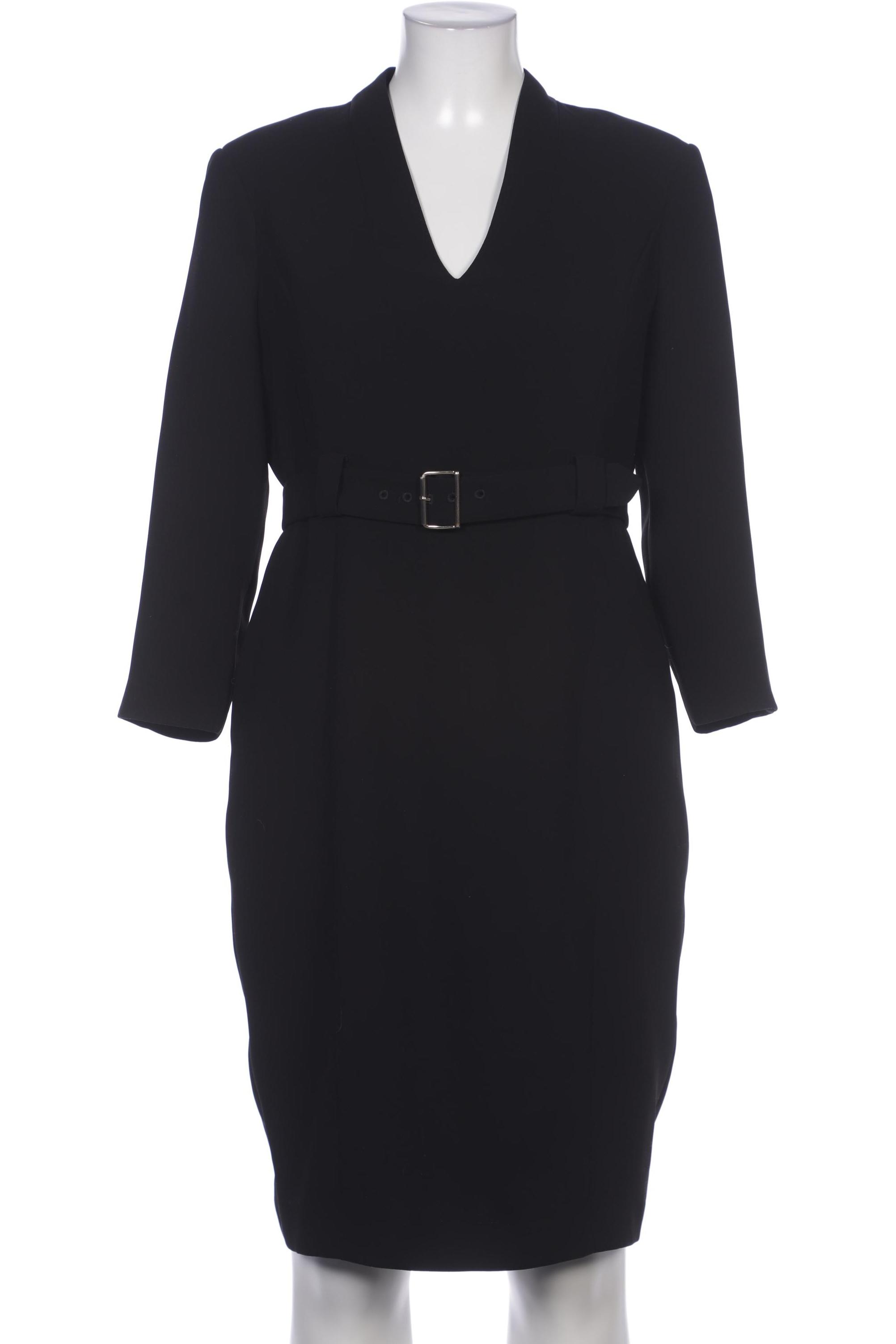 

damsel in a dress Damen Kleid, schwarz, Gr. 16