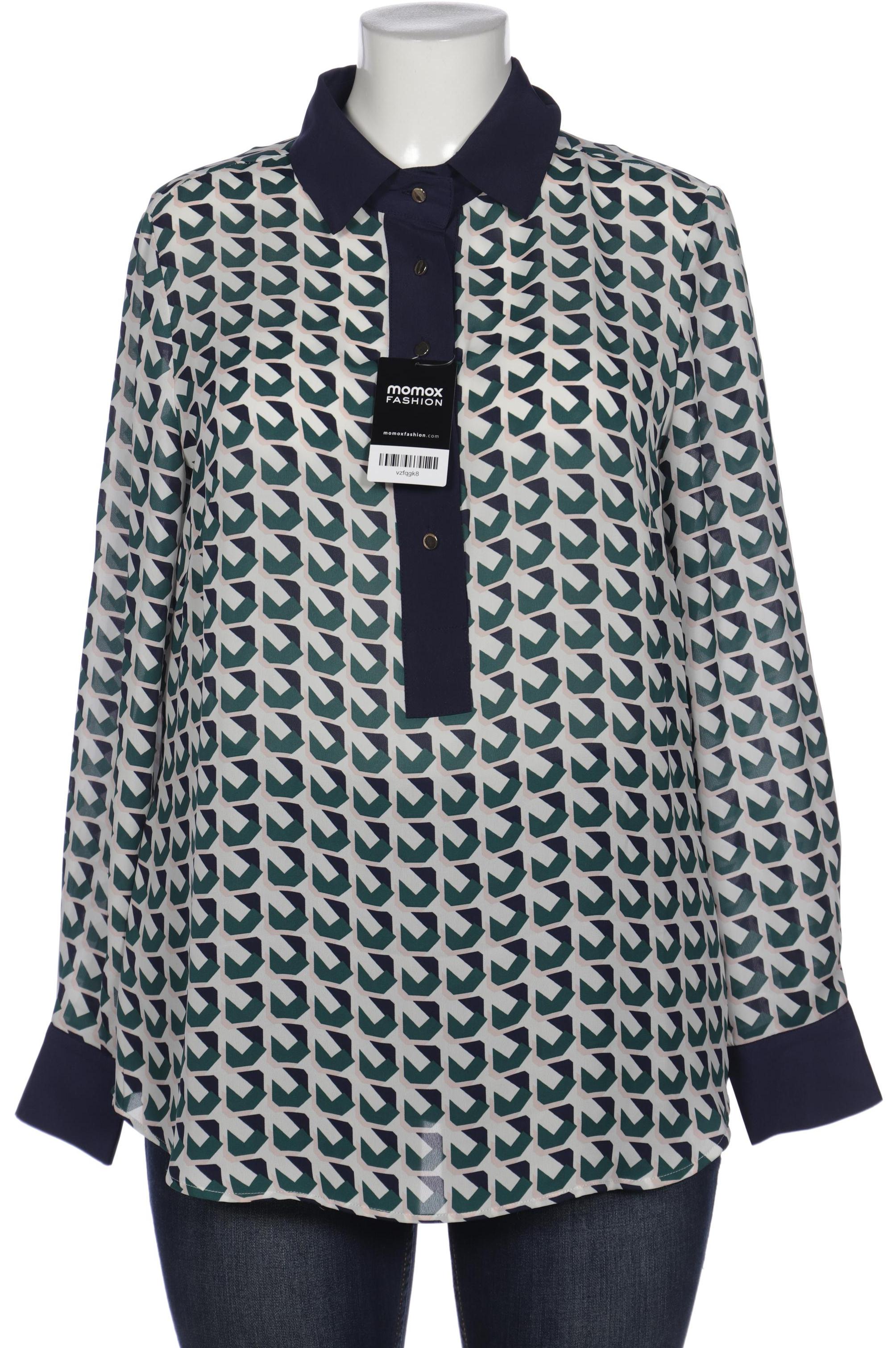 

damsel in a dress Damen Bluse, grün