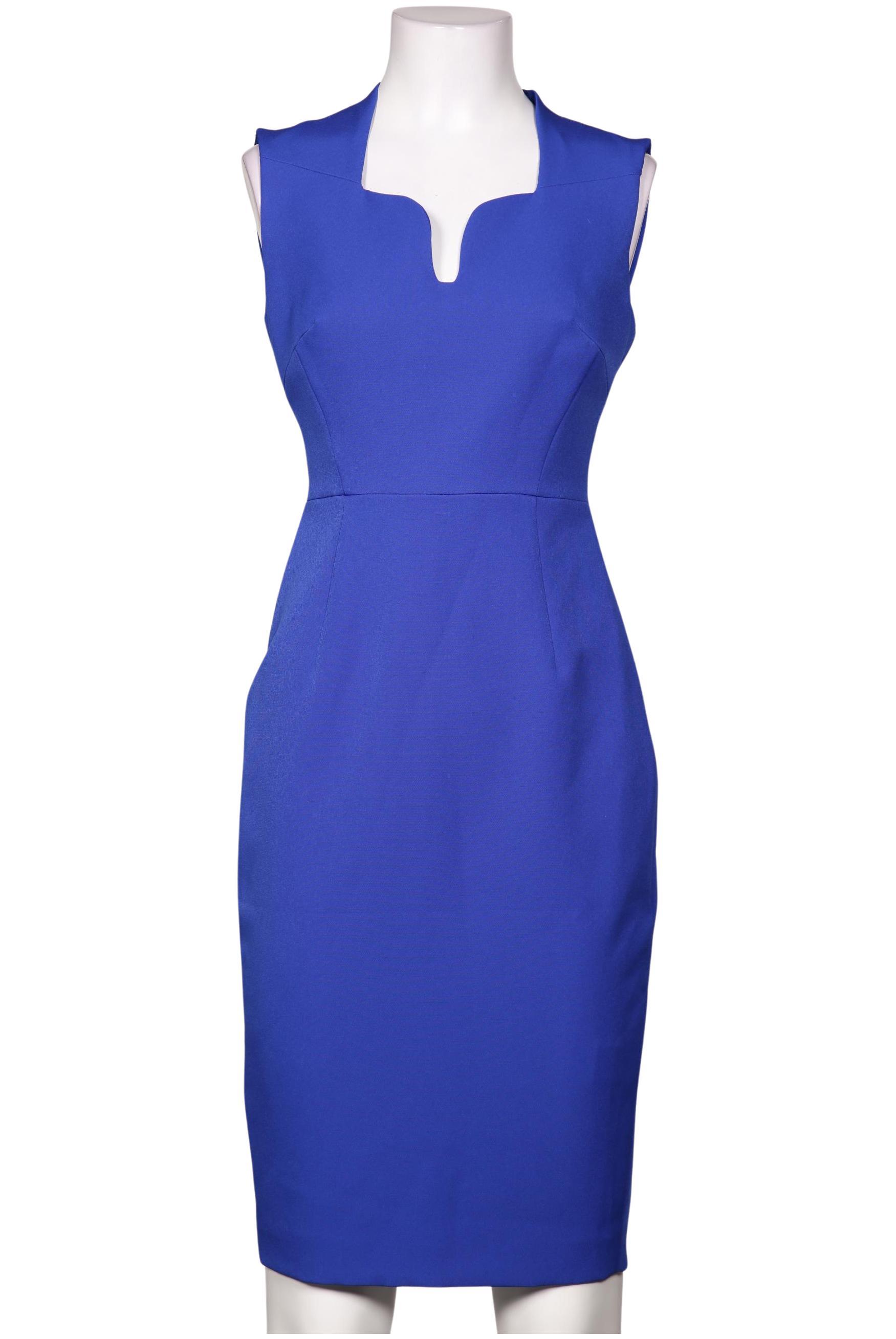 

damsel in a dress Damen Kleid, blau, Gr. 8
