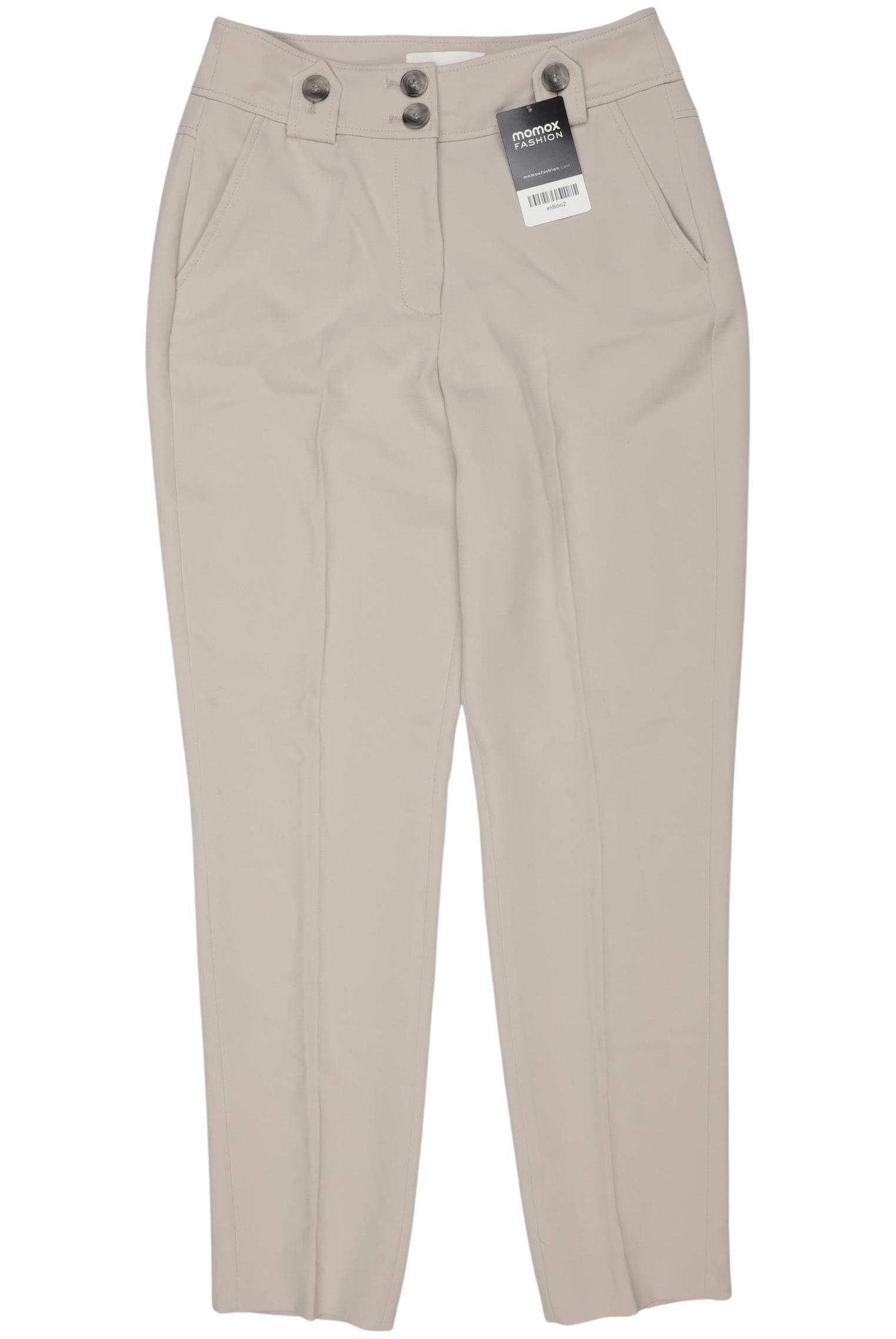 

damsel in a dress Damen Stoffhose, beige, Gr. 8