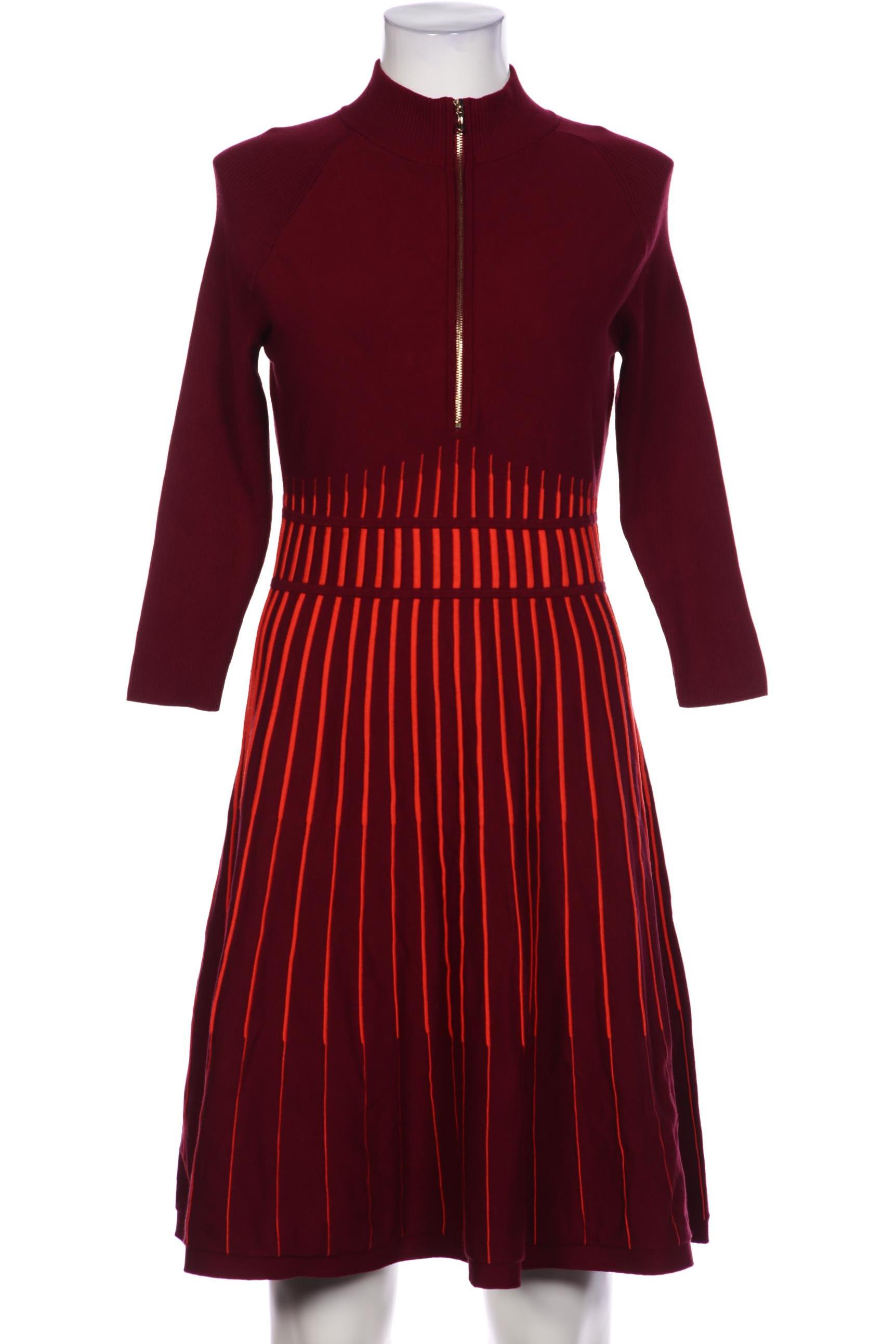 

damsel in a dress Damen Kleid, bordeaux, Gr. 42
