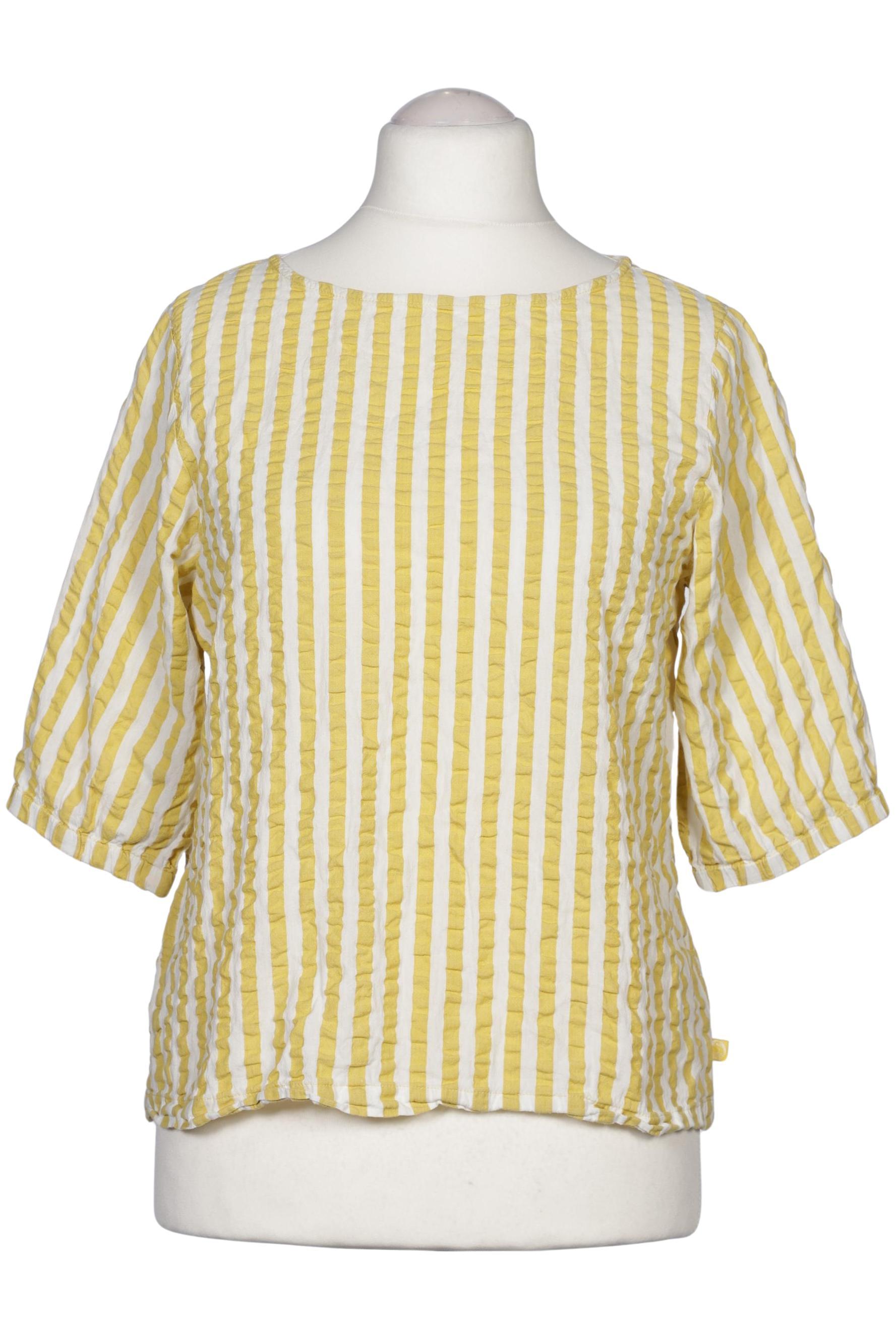 

Danefae Damen Bluse, mehrfarbig, Gr. 44