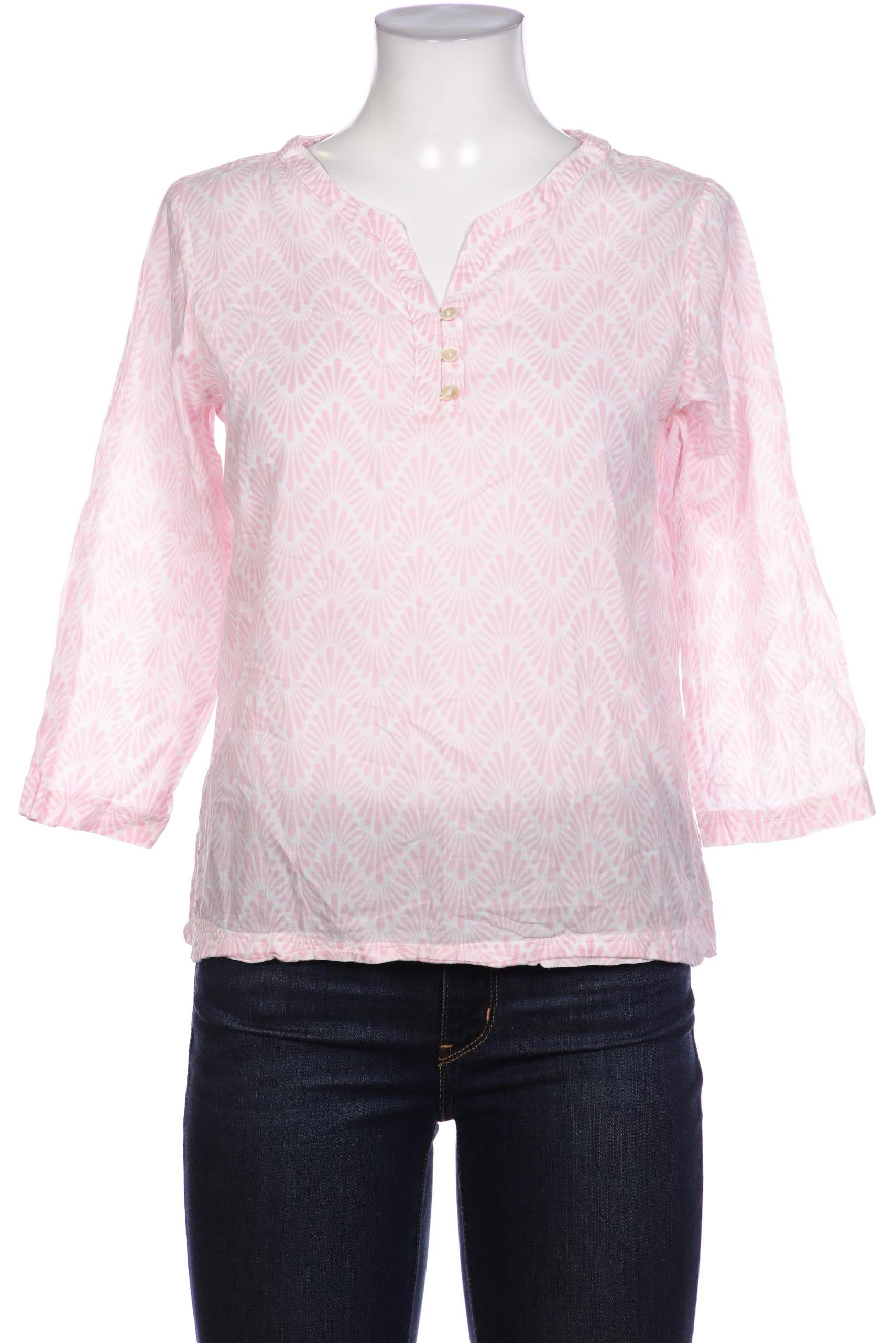 Thumbnail - Danefae Damen Bluse, pink, Gr. 38