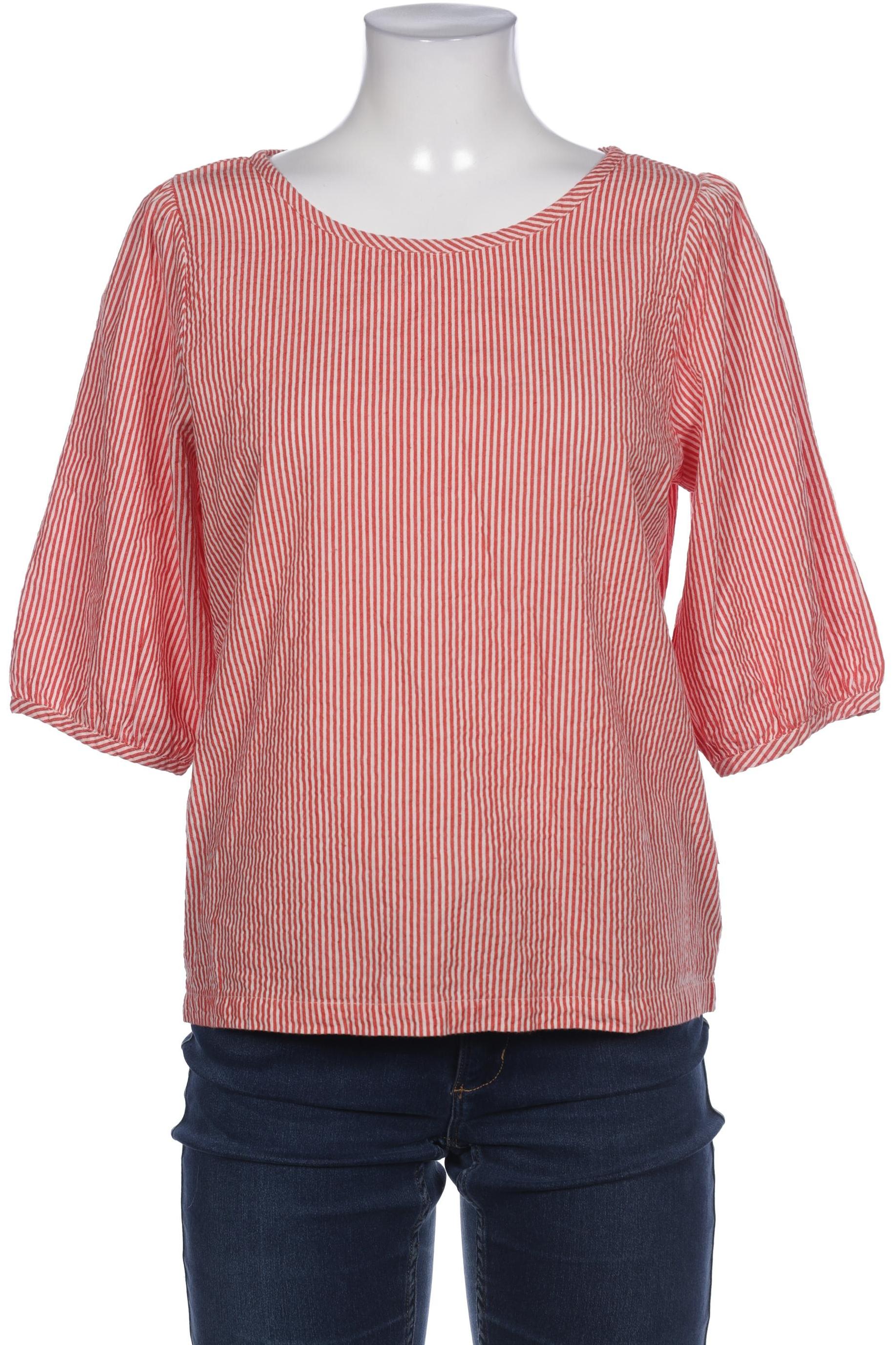 

Danefae Damen Bluse, rot, Gr. 42