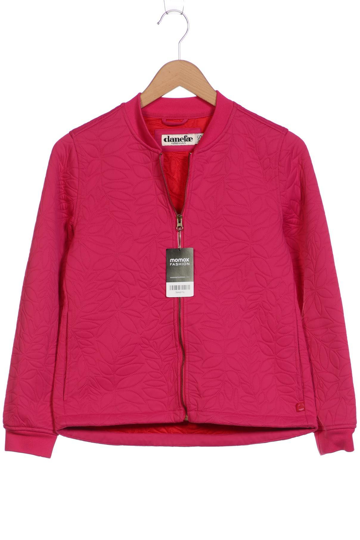 

Danefae Damen Jacke, pink