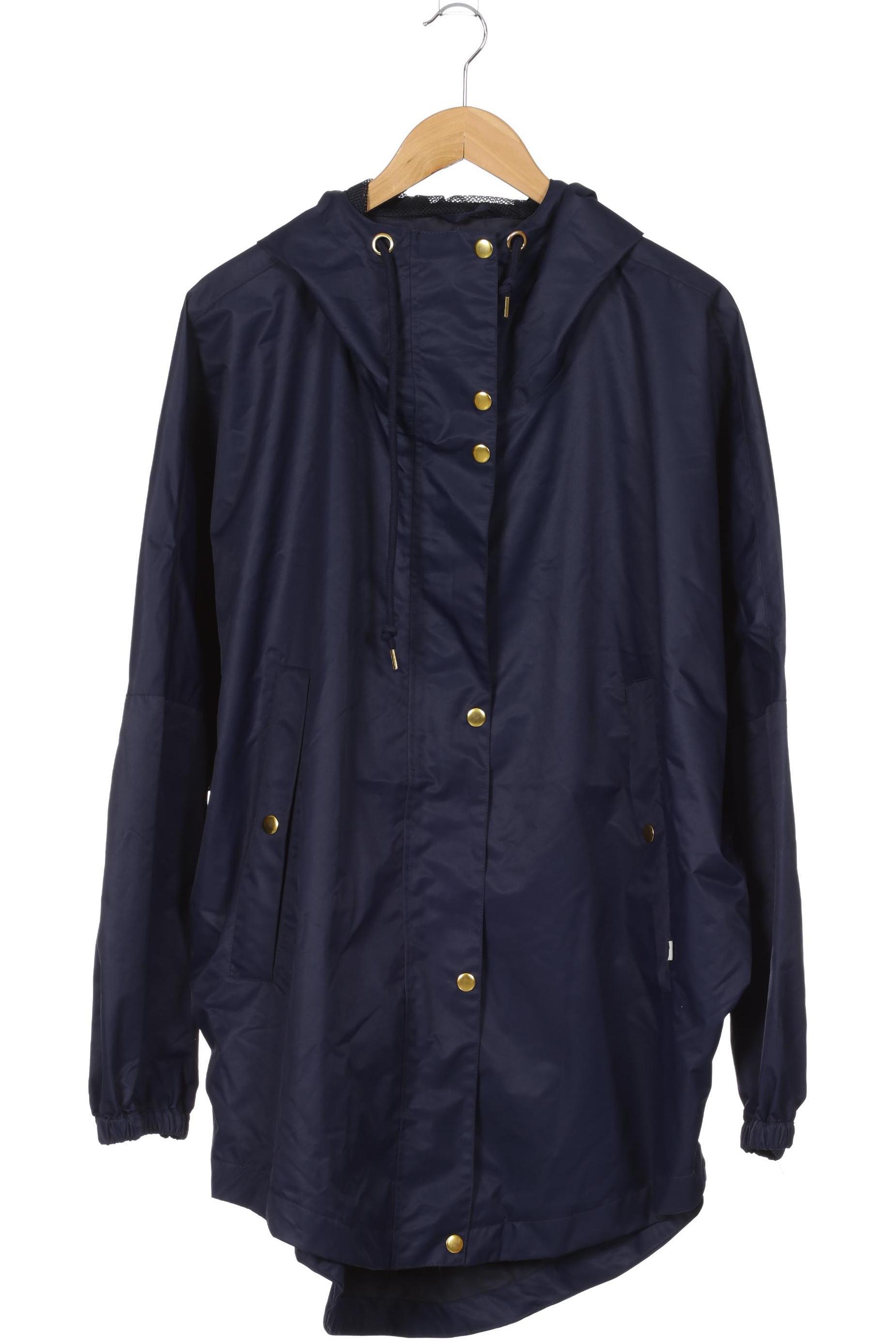 

Danefae Damen Jacke, blau, Gr.